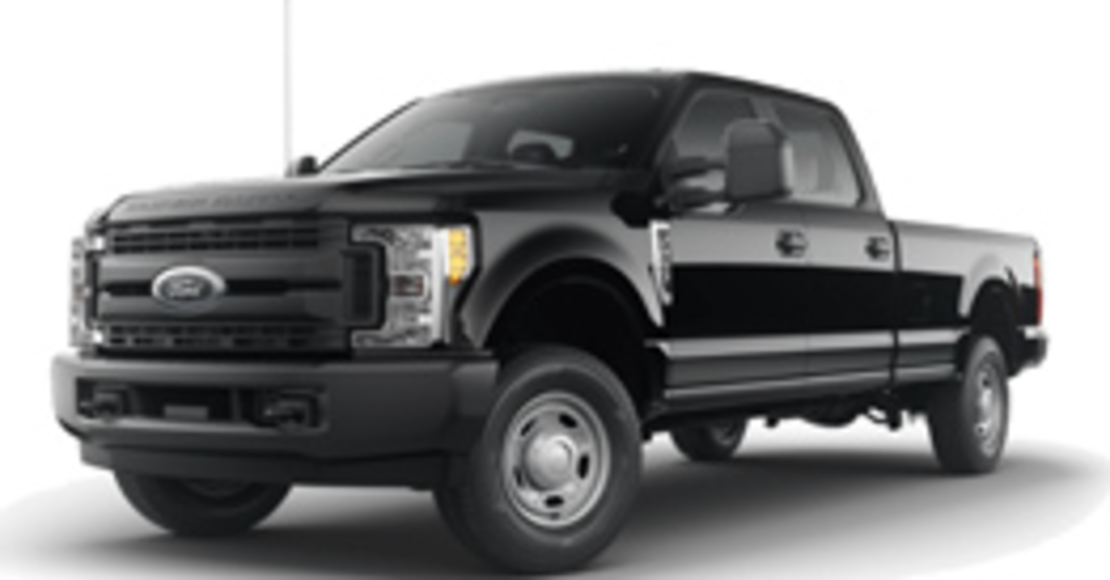 2018 Ford F-250 Super Duty Service and Repair Manual