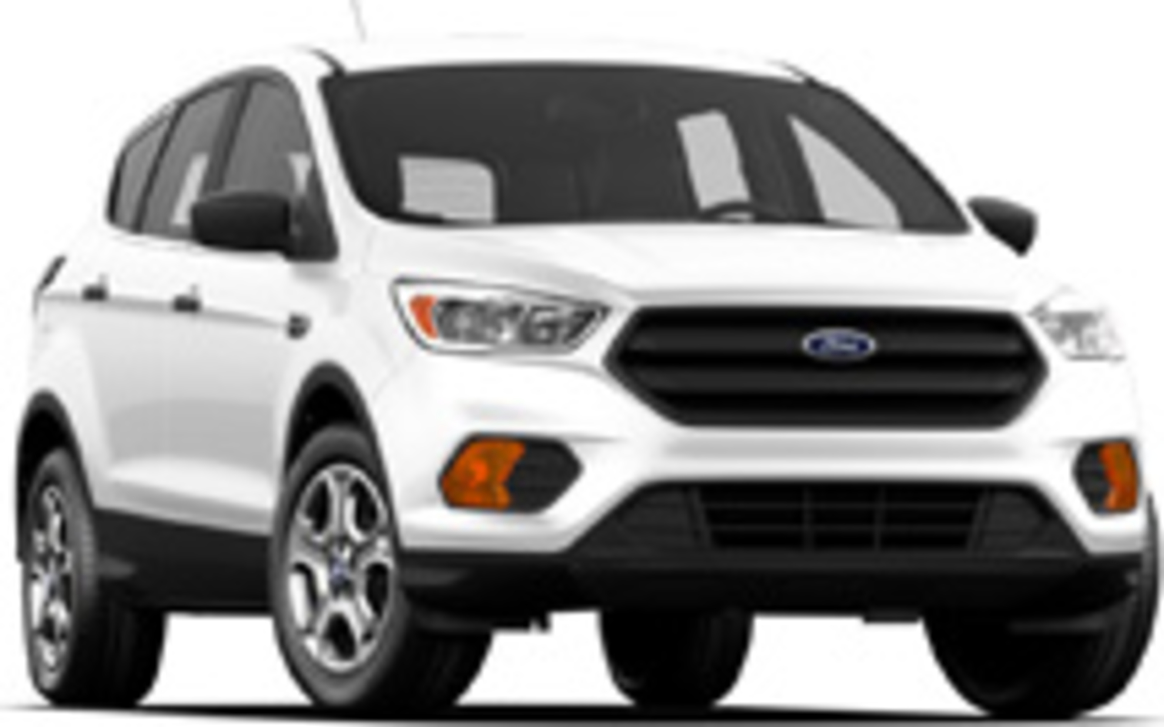 2018 Ford Escape Service and Repair Manual