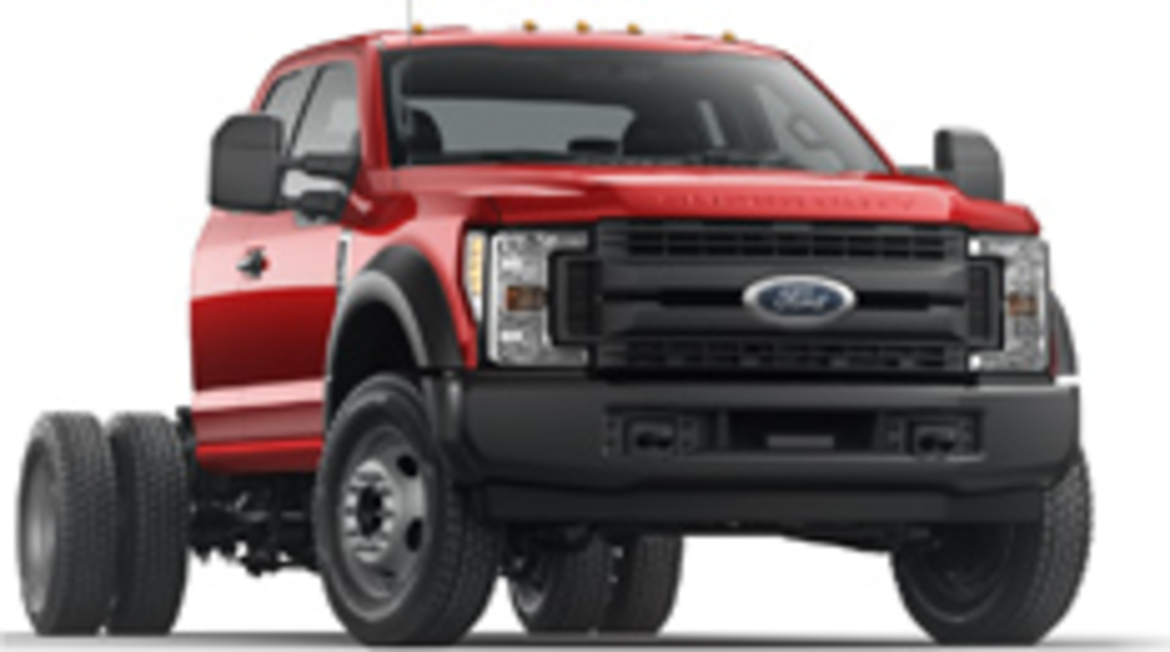 2018 Ford F-450 Super Duty Service and Repair Manual