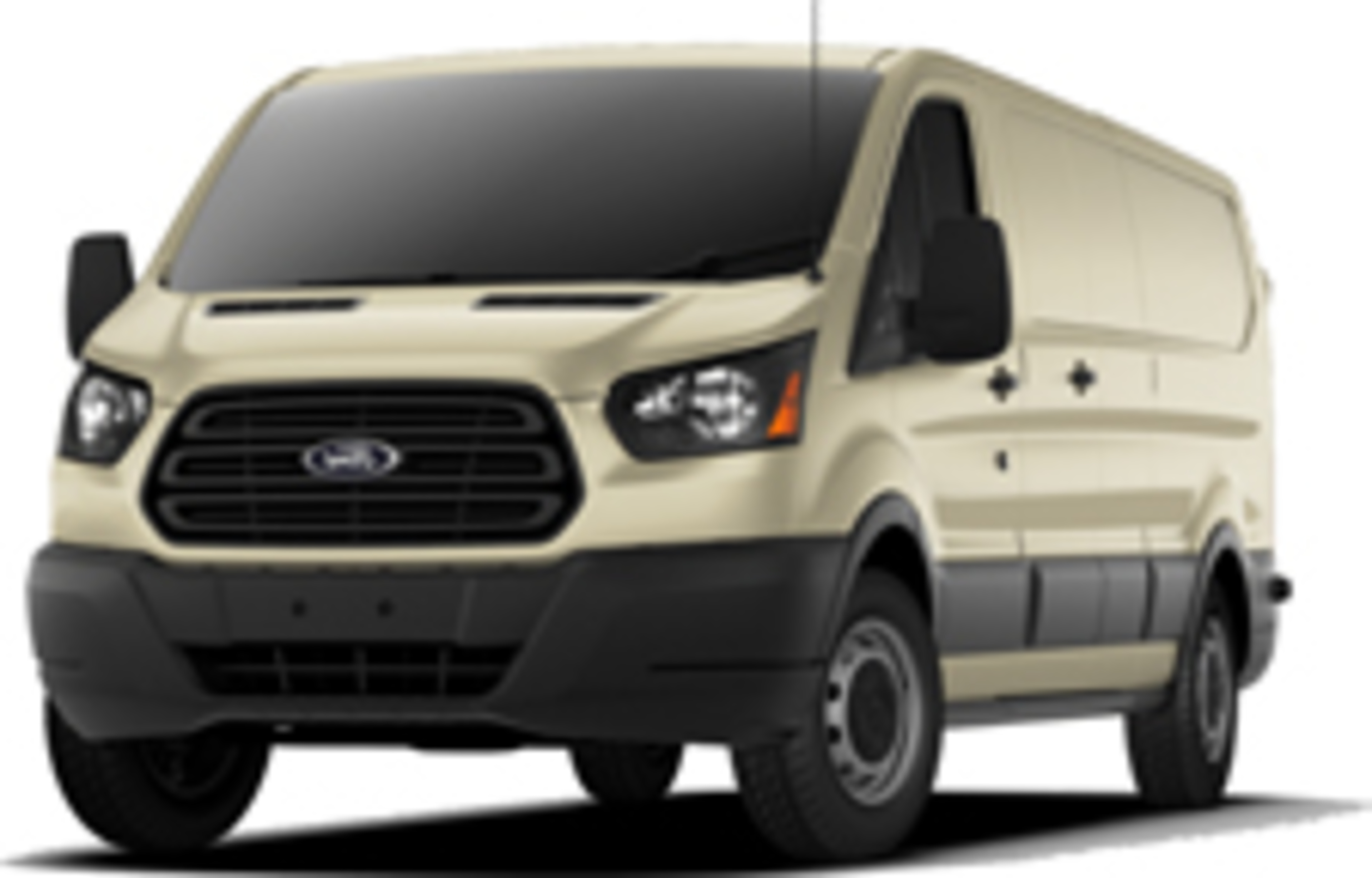 2018 Ford Transit-250 Service and Repair Manual