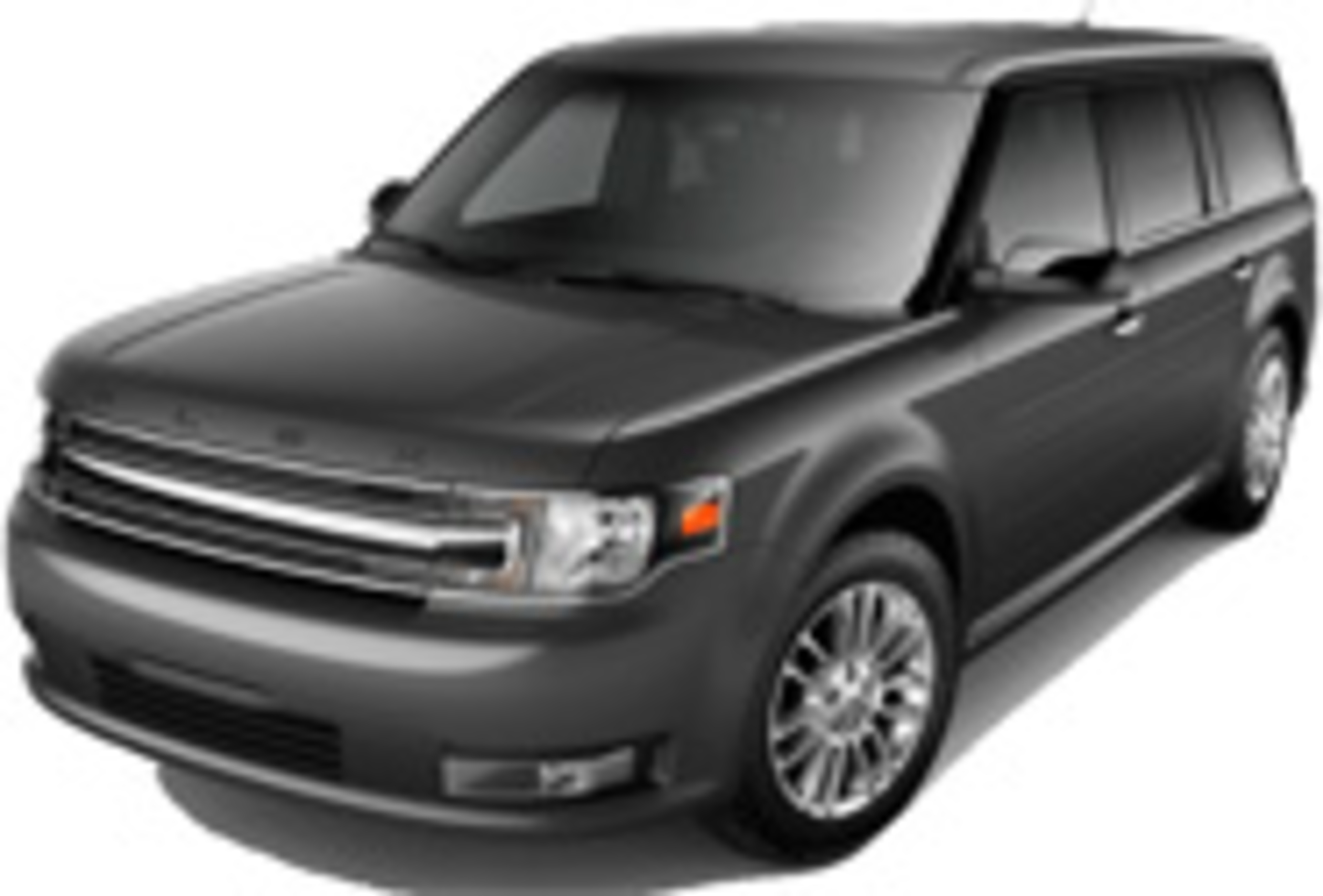 2018 Ford Flex Service and Repair Manual