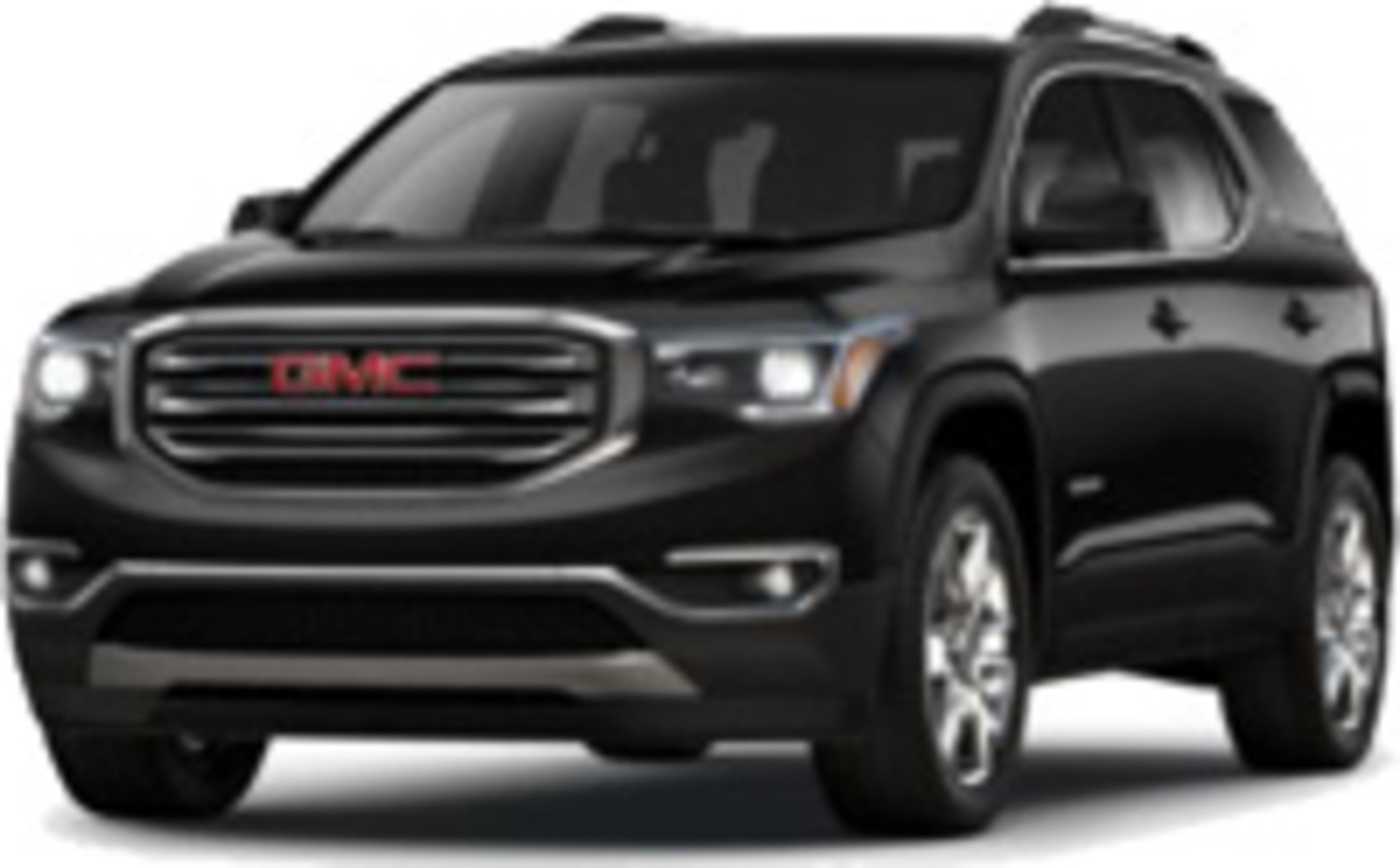 2018 GMC Acadia Service and Repair Manual