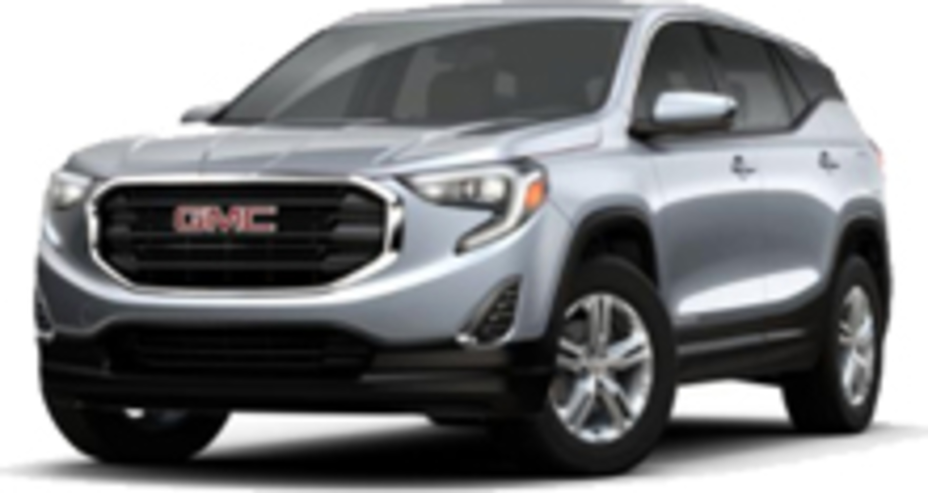 2018 GMC Terrain Service and Repair Manual