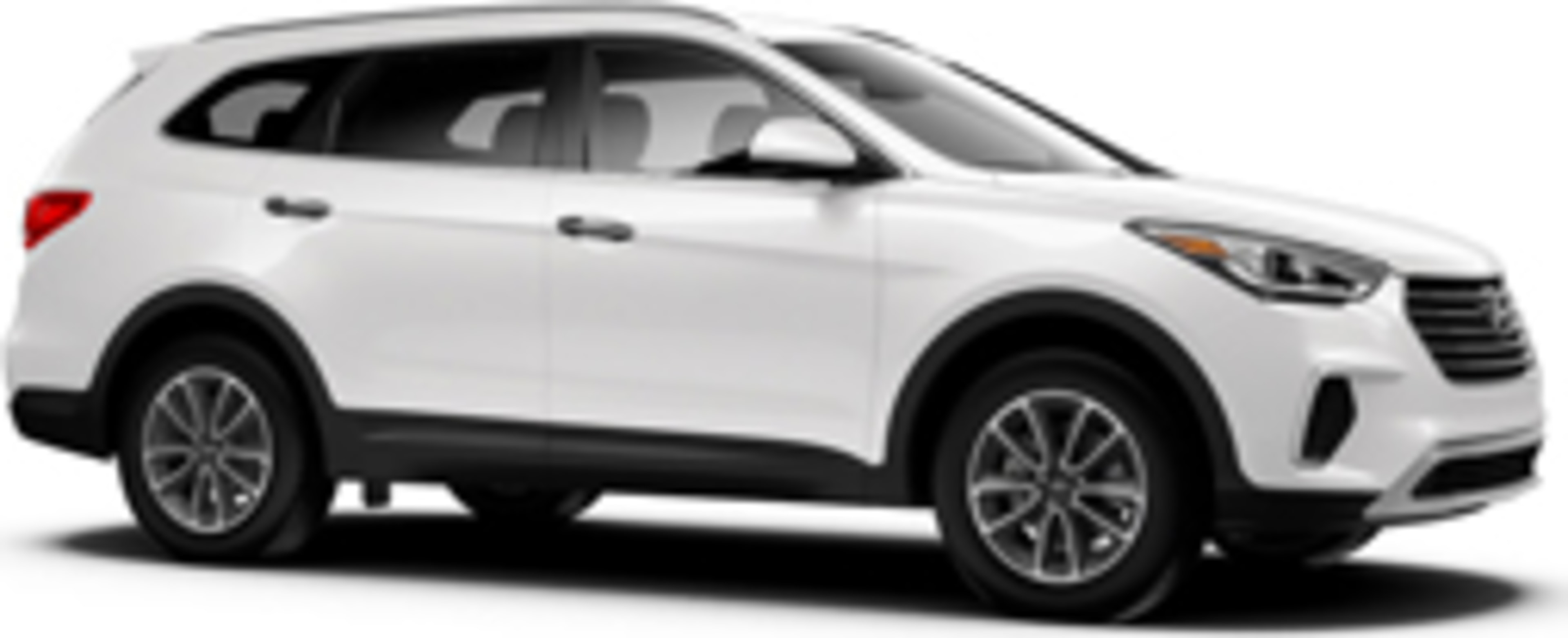 2018 Hyundai Santa Fe Service and Repair Manual