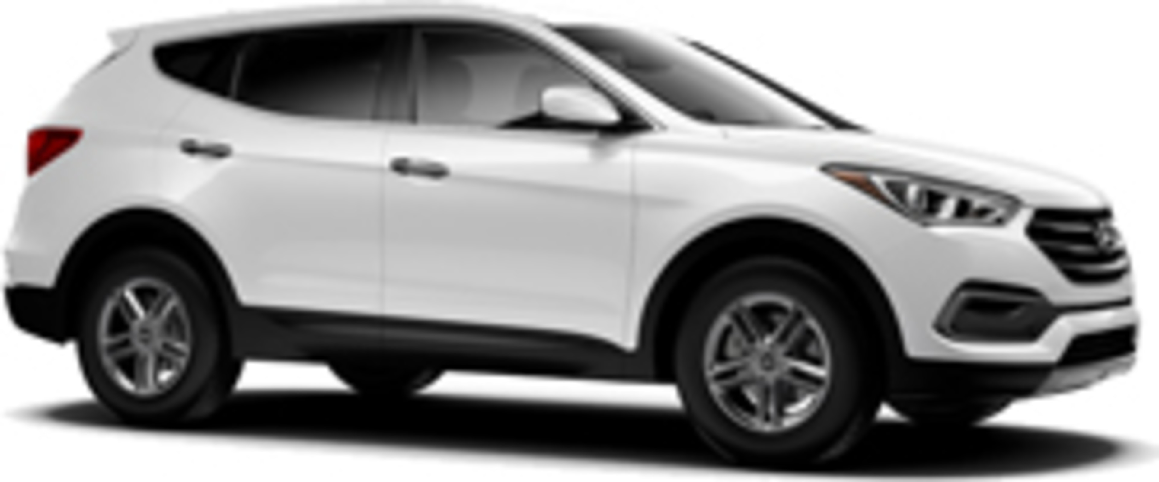 2018 Hyundai Santa Fe Sport Service and Repair Manual