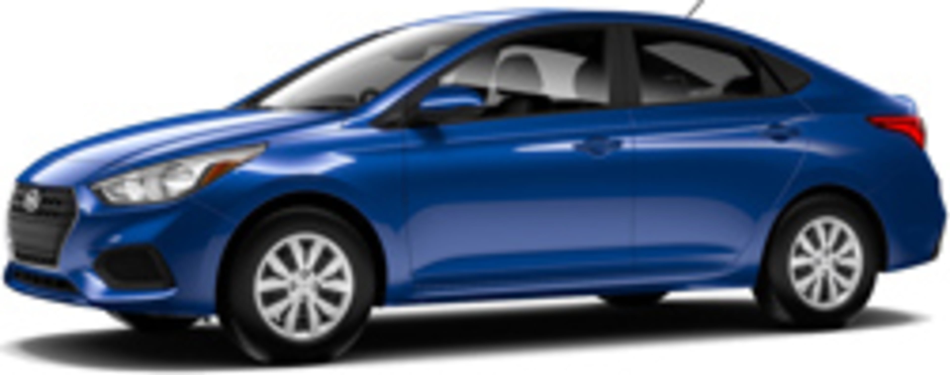 2018 Hyundai Accent Service and Repair Manual