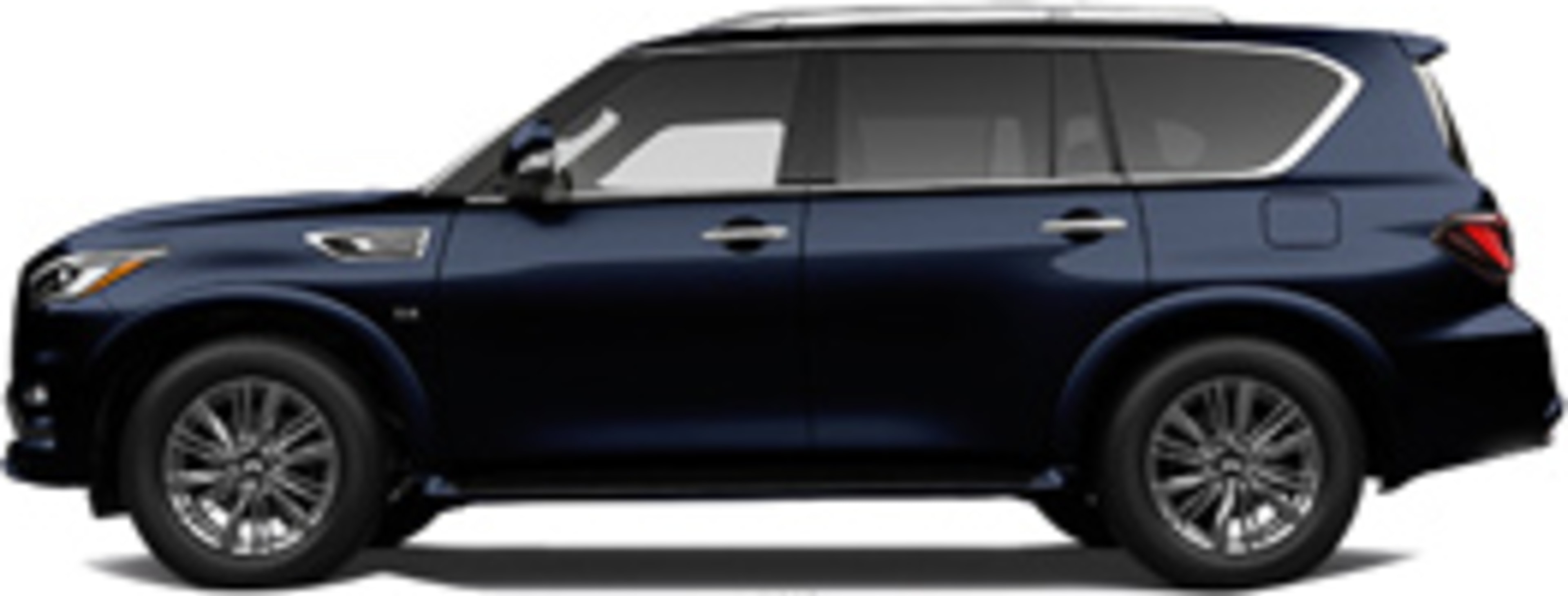 2018 INFINITI QX80 Service and Repair Manual