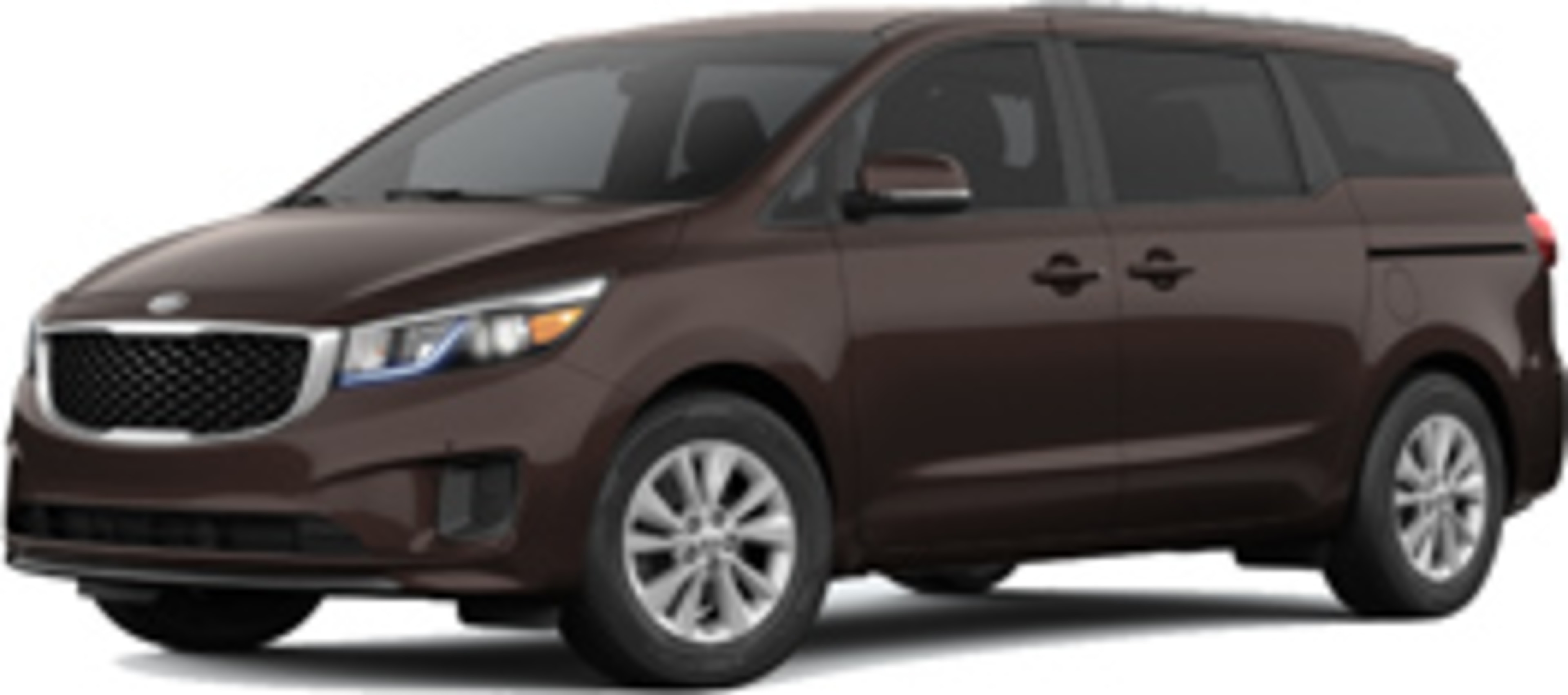 2018 Kia Sedona Service and Repair Manual