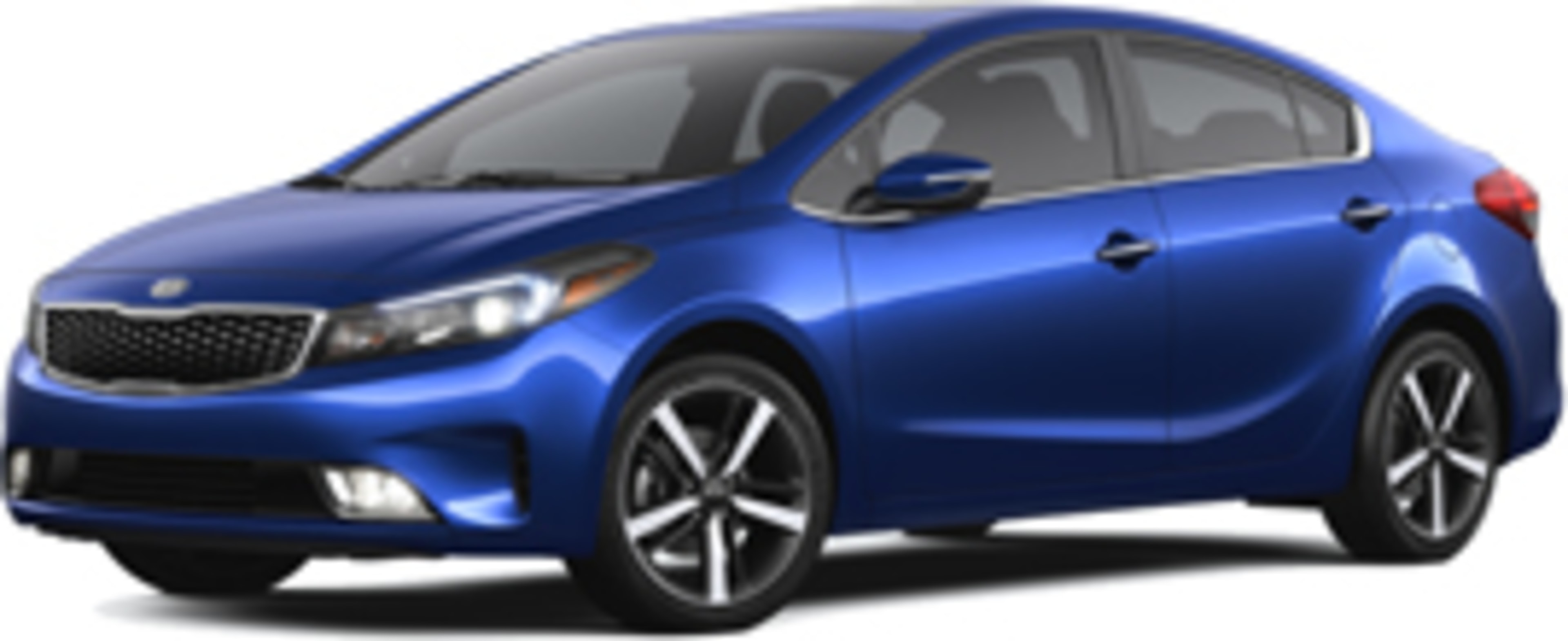 2018 Kia Forte Service and Repair Manual