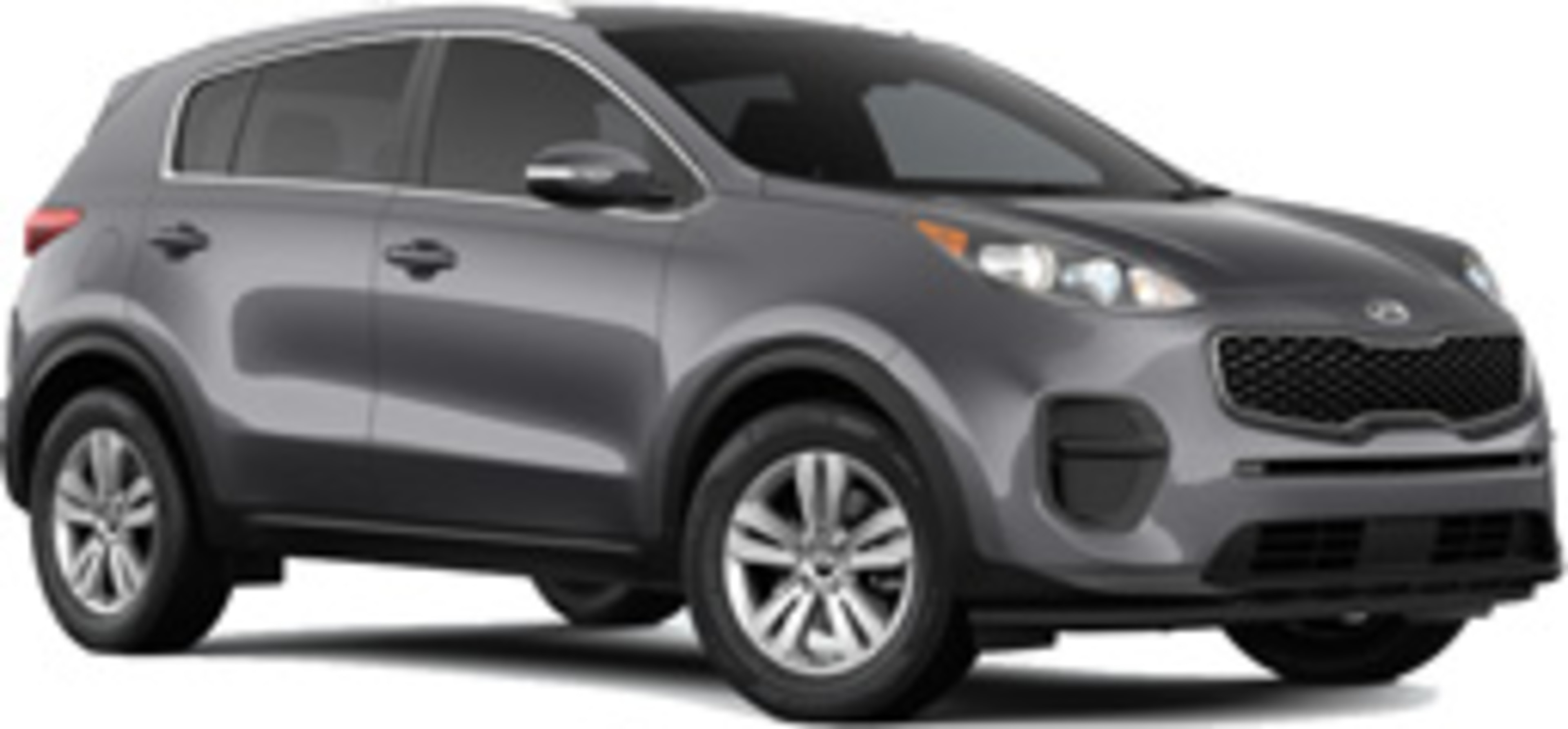 2018 Kia Sportage Service and Repair Manual