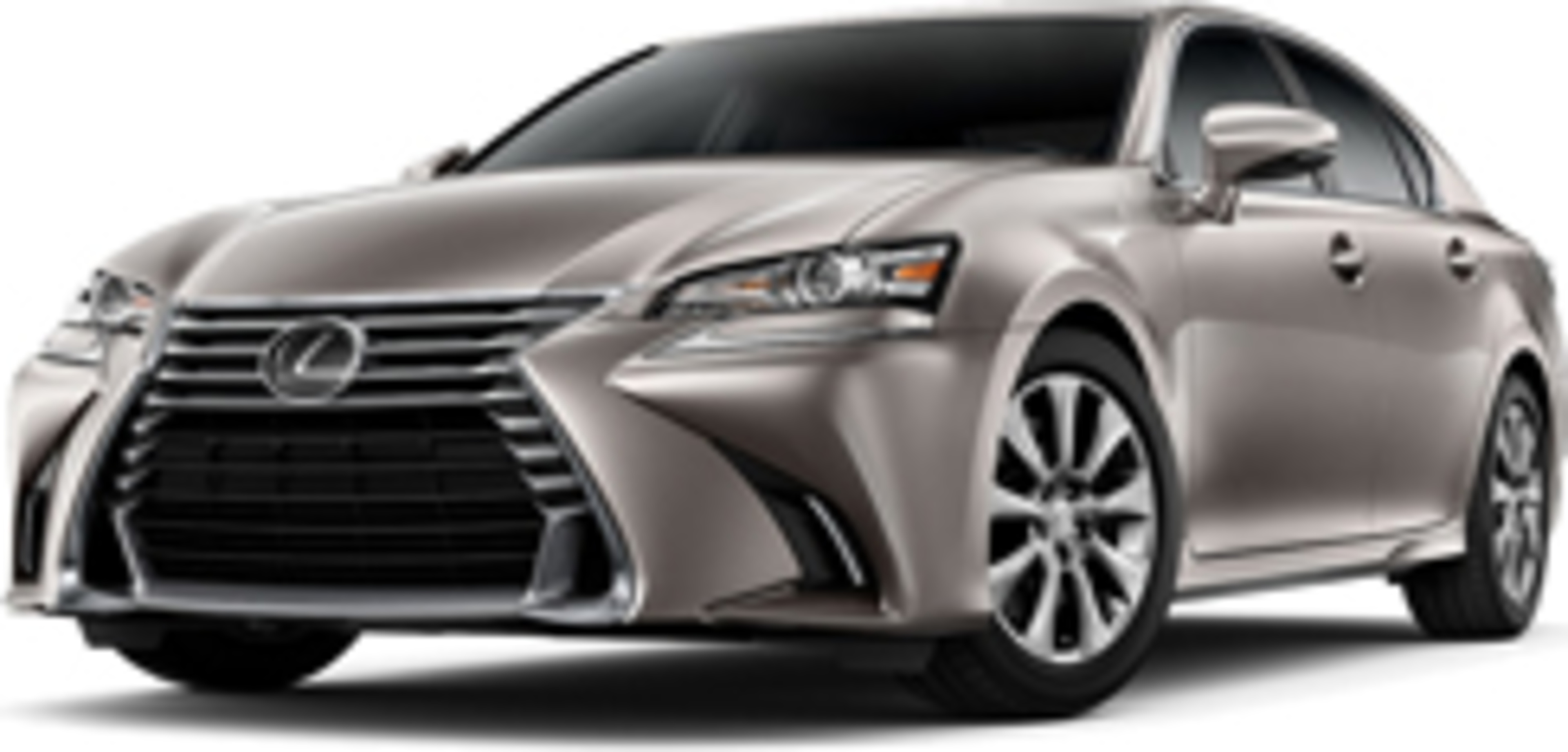 2018 Lexus GS350 Service and Repair Manual