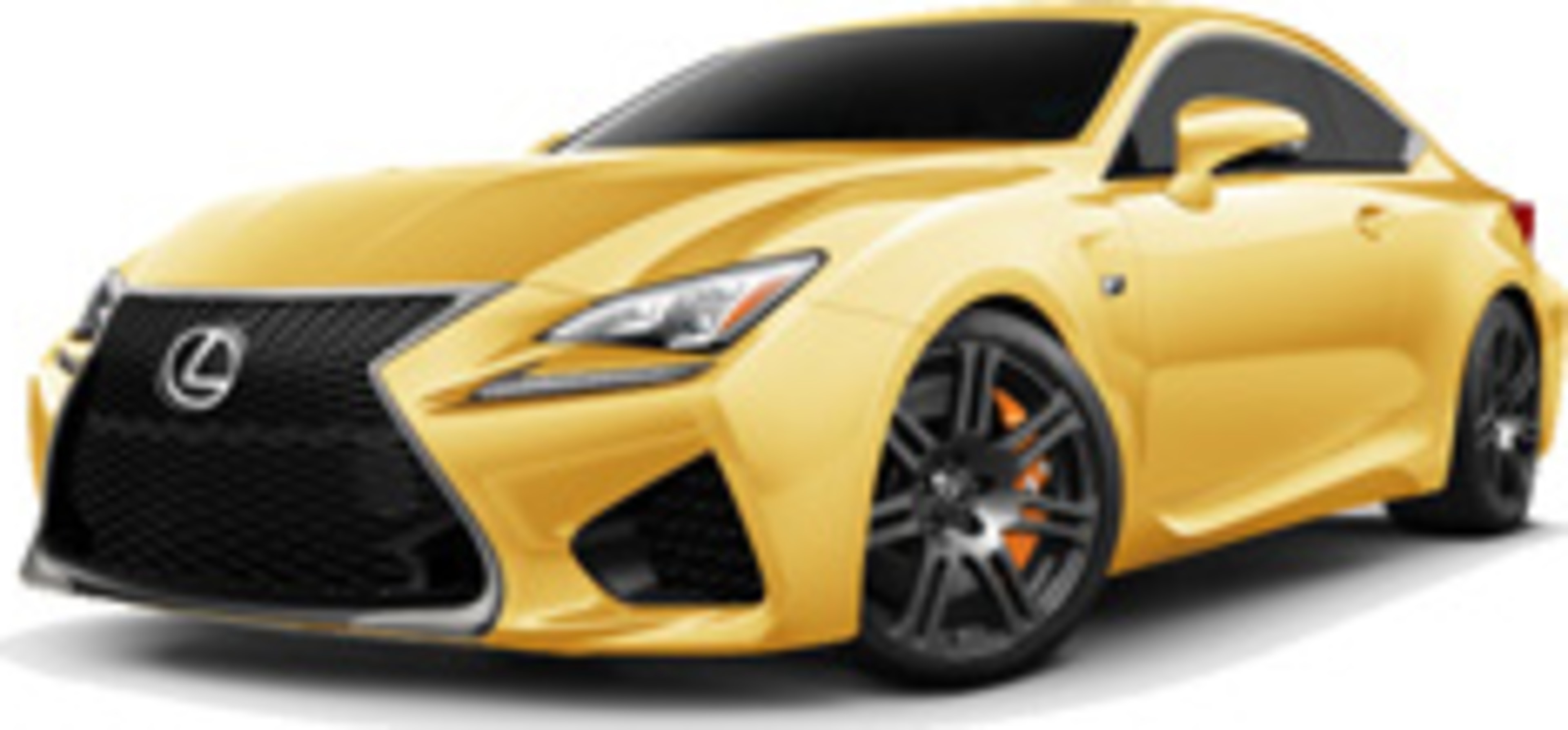 2018 Lexus RC F Service and Repair Manual