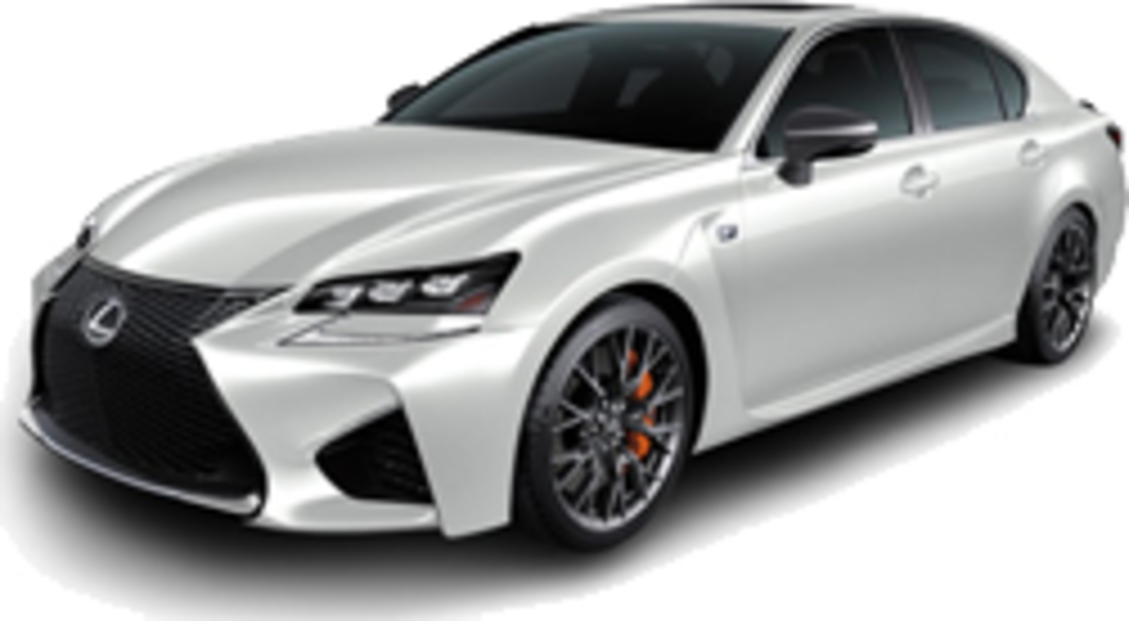 2018 Lexus GS F Service and Repair Manual