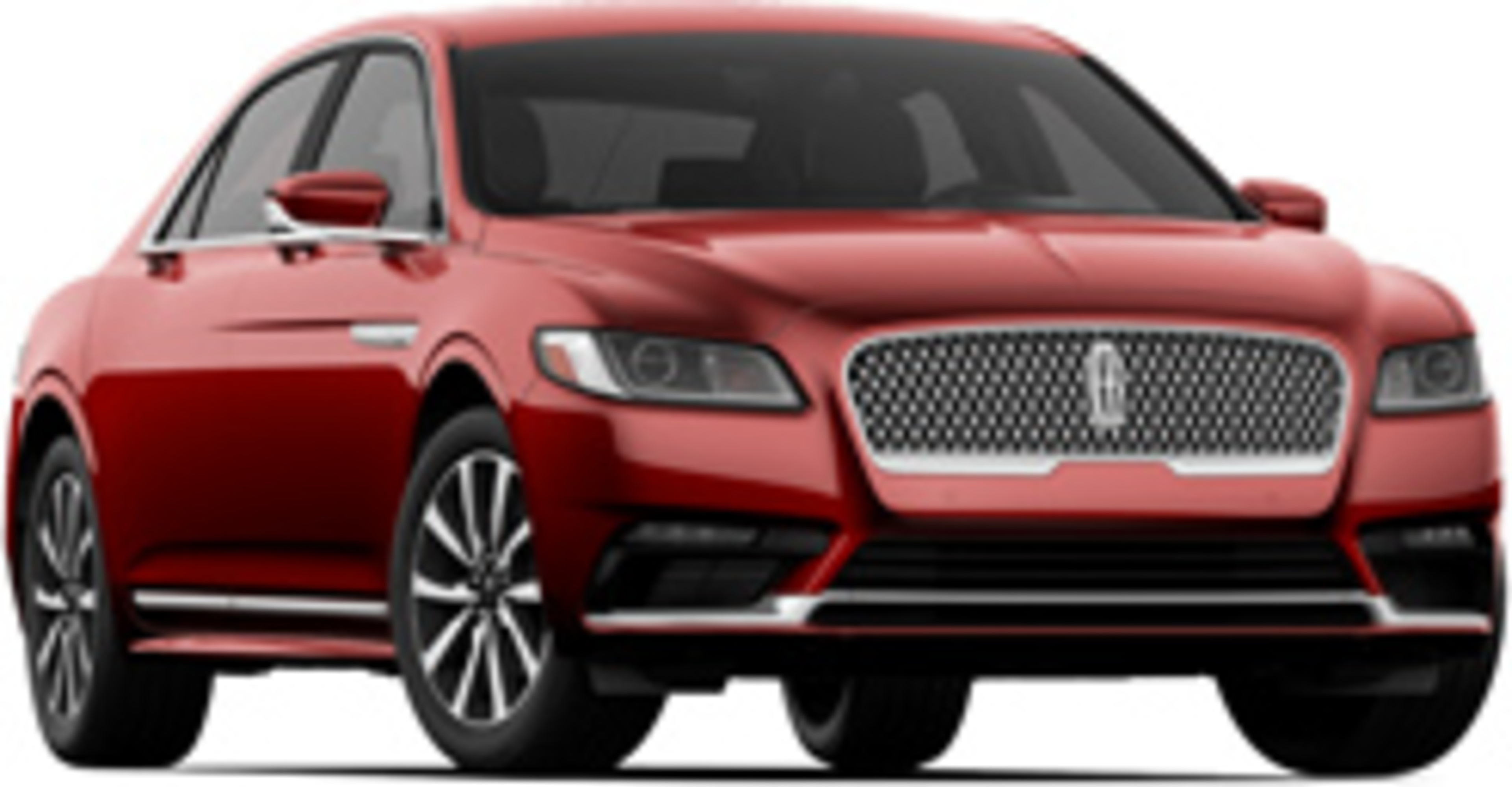 2018 Lincoln Continental Service and Repair Manual