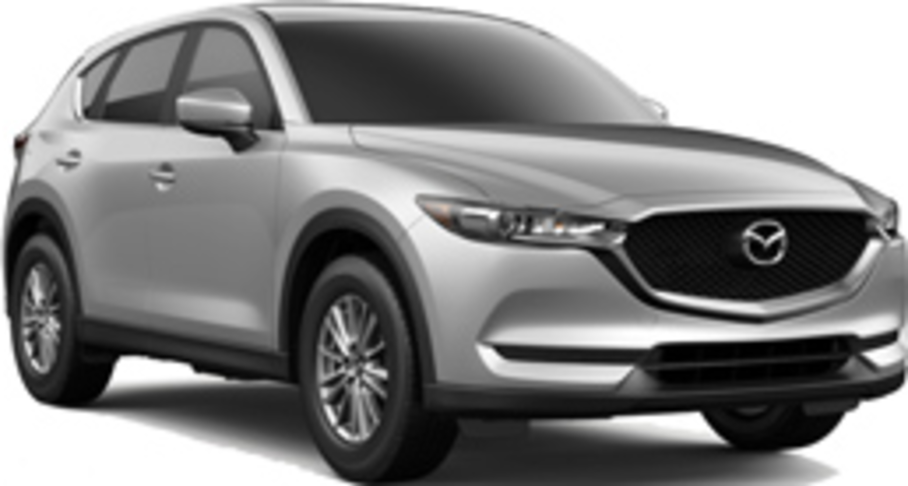 2018 Mazda CX-5 Service and Repair Manual