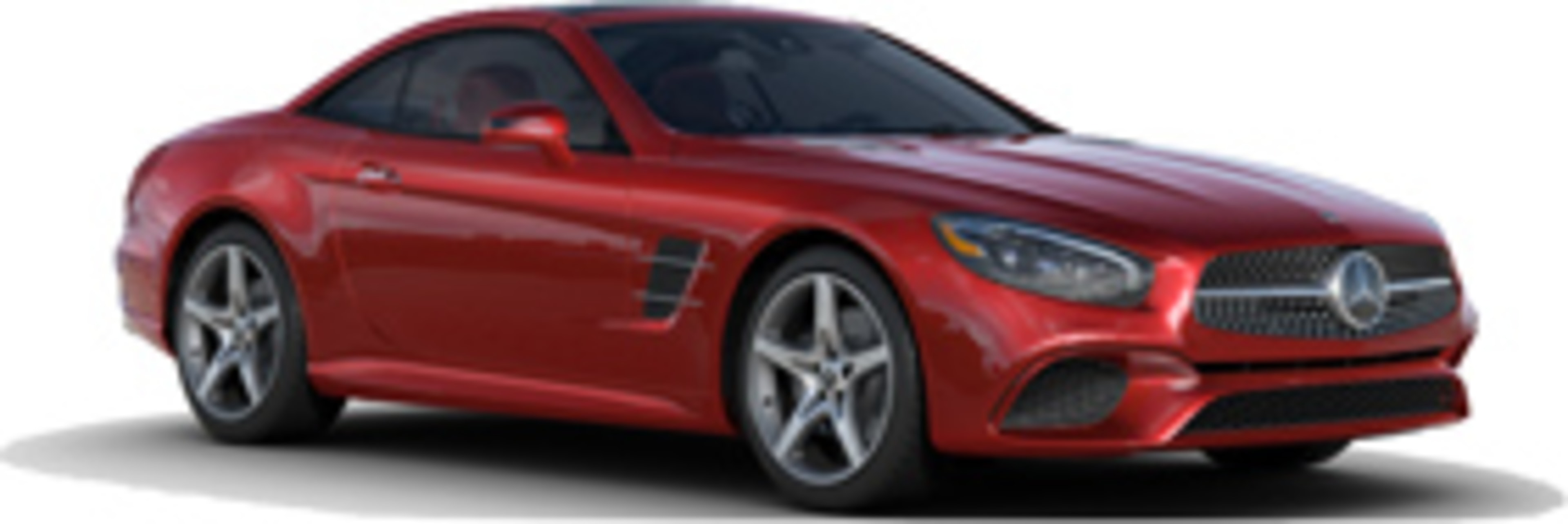 2018 Mercedes-Benz SL550 Service and Repair Manual