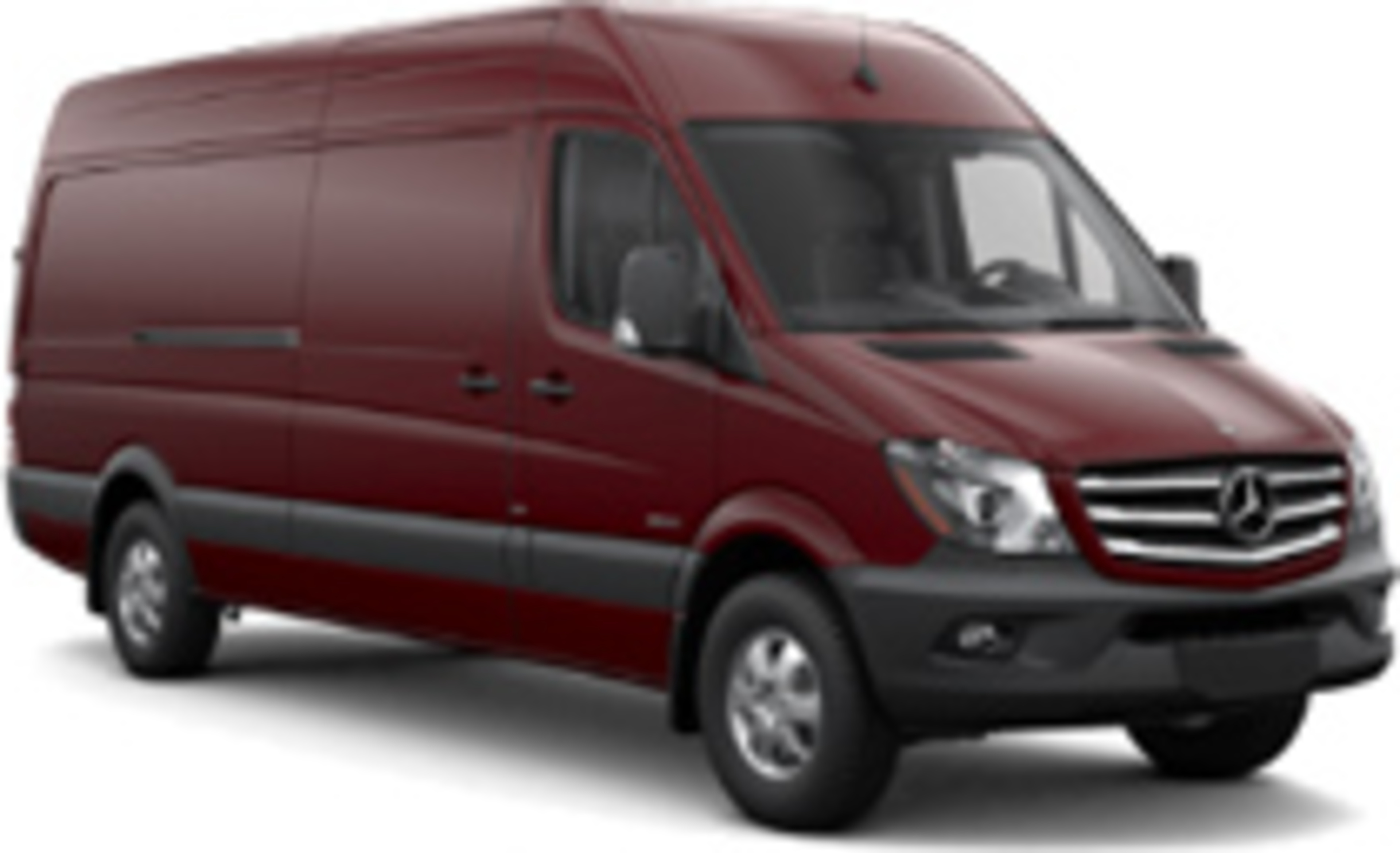 2018 Mercedes-Benz Sprinter 3500 Service and Repair Manual