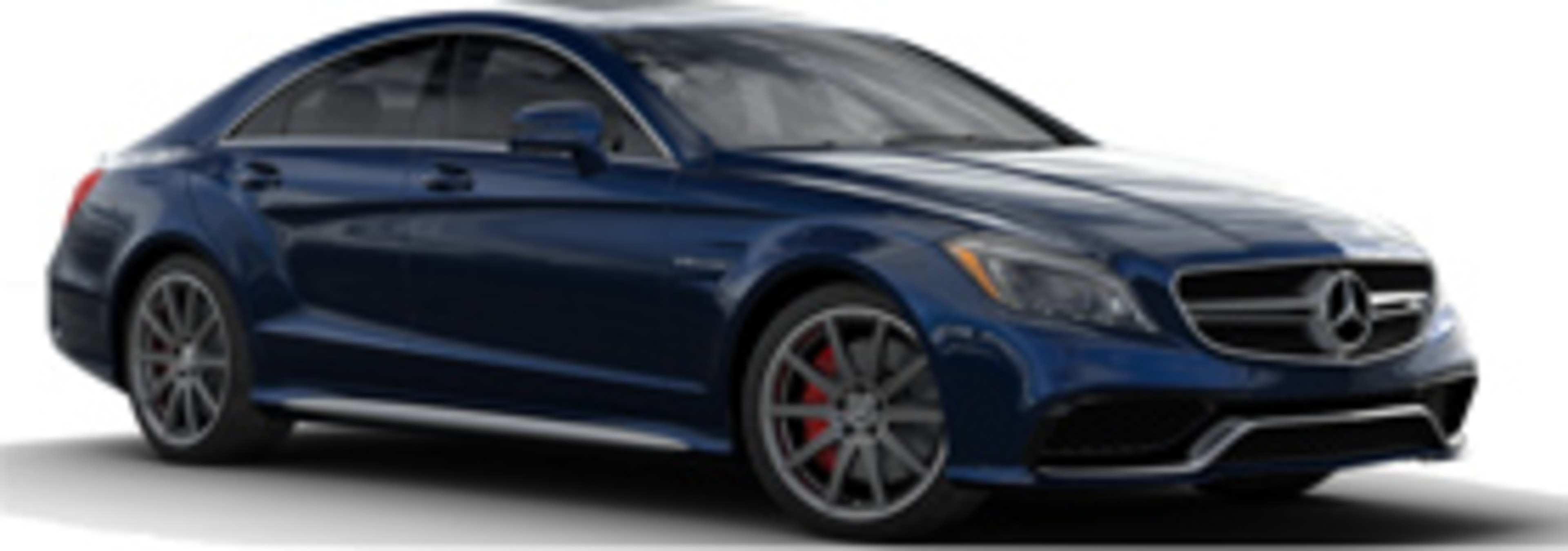 2018 Mercedes-Benz CLS63 AMG S Service and Repair Manual