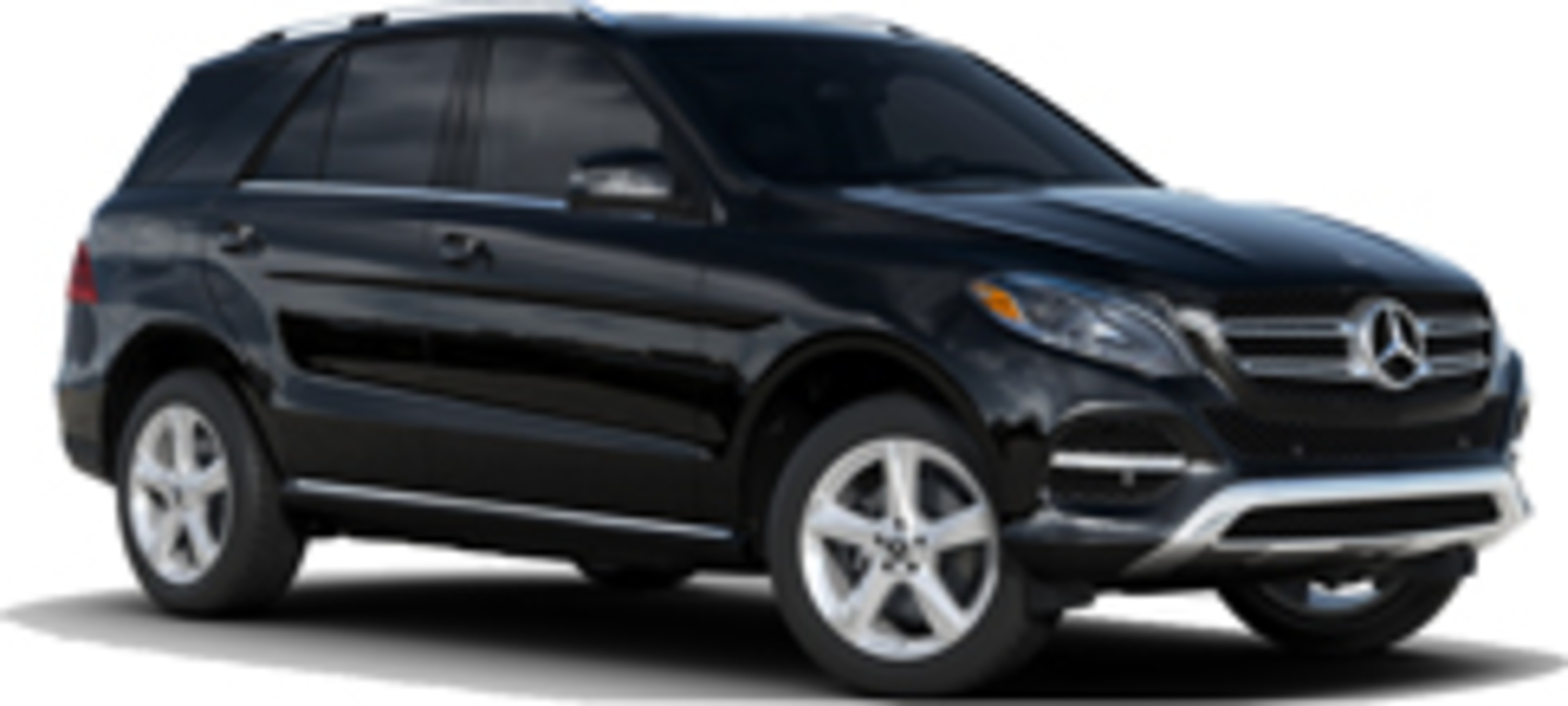 2018 Mercedes-Benz GLE350 Service and Repair Manual