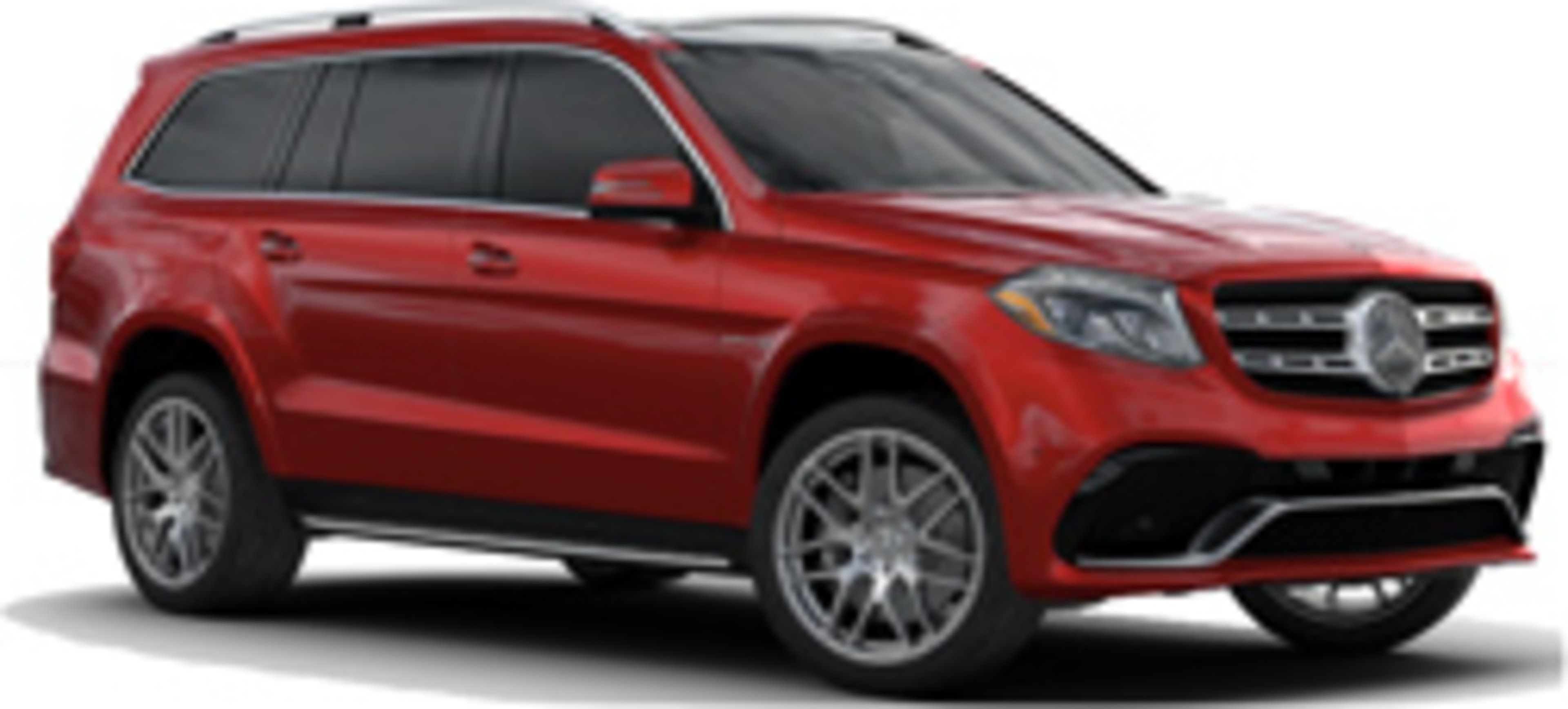 2018 Mercedes-Benz GLS63 AMG Service and Repair Manual