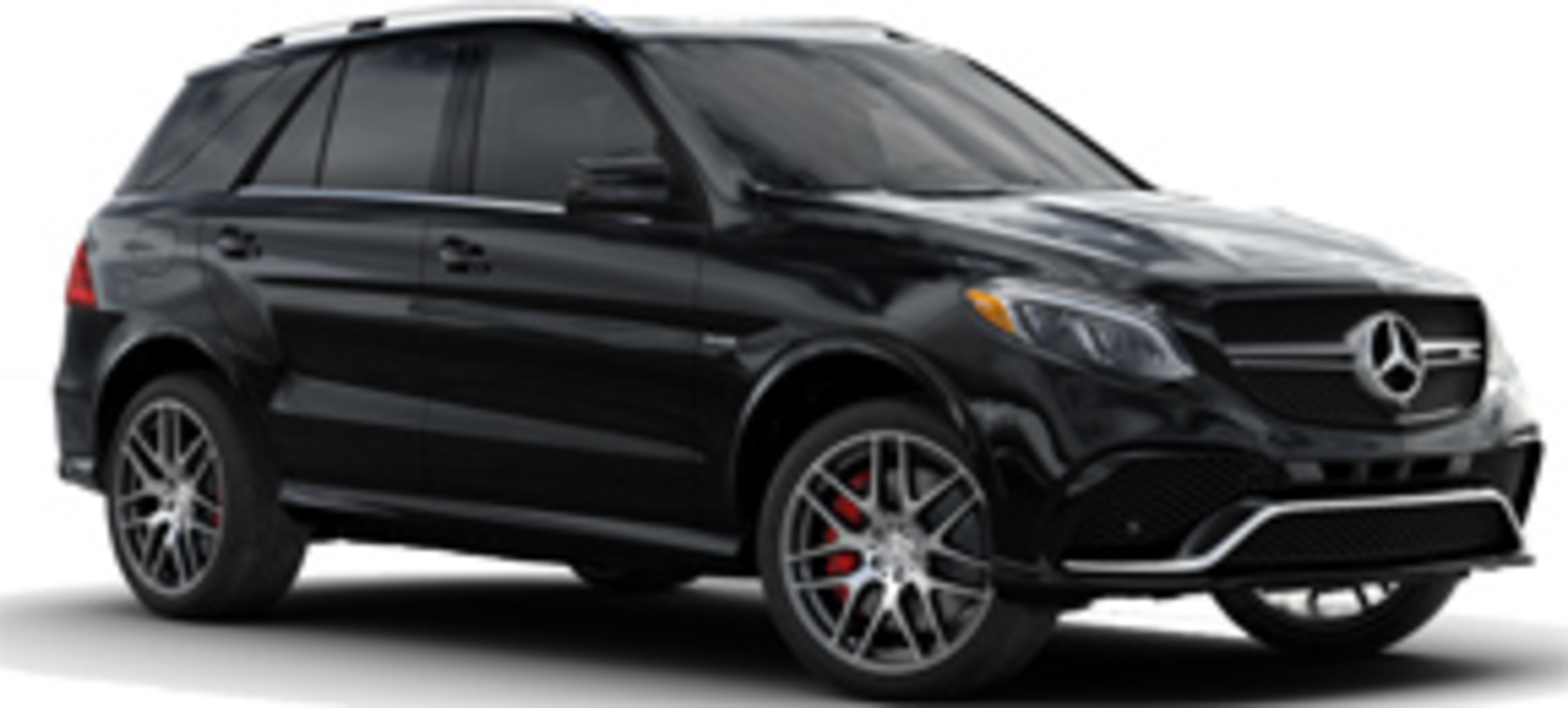 2018 Mercedes-Benz GLE63 AMG S Service and Repair Manual