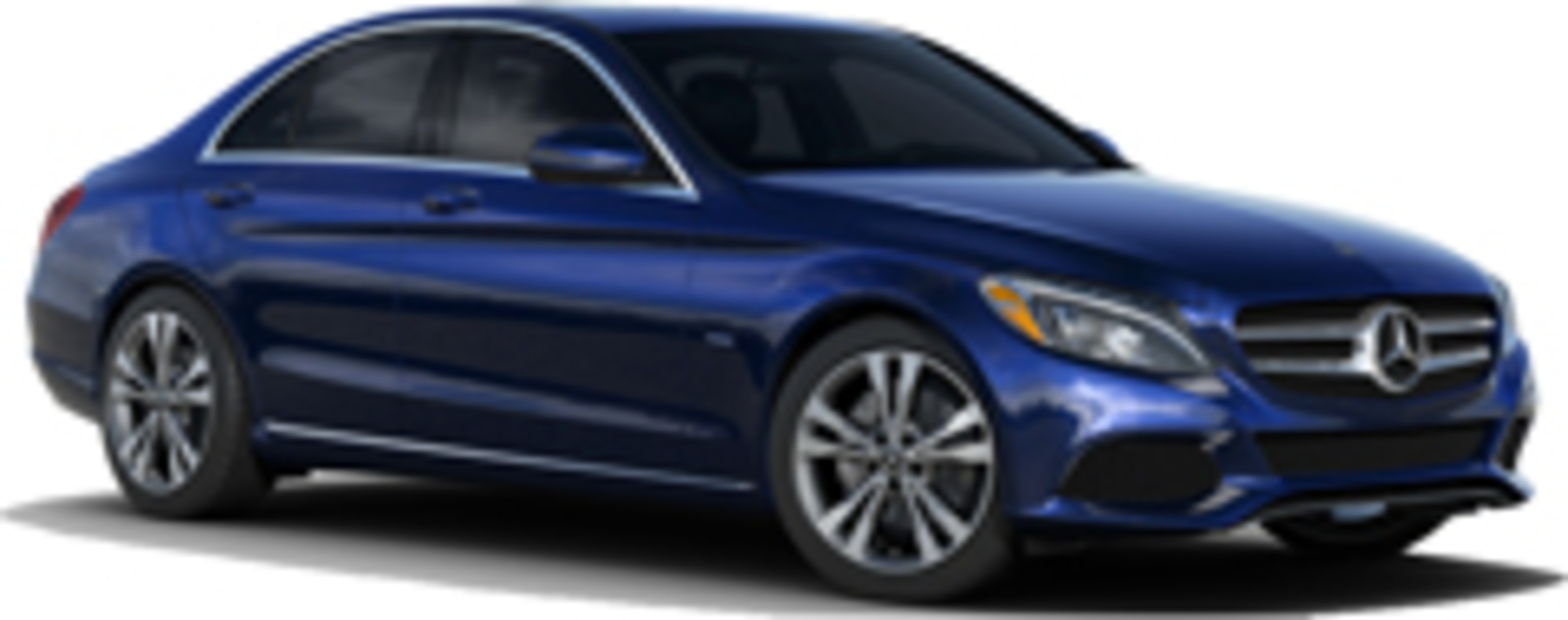 2018 Mercedes-Benz C350e Service and Repair Manual