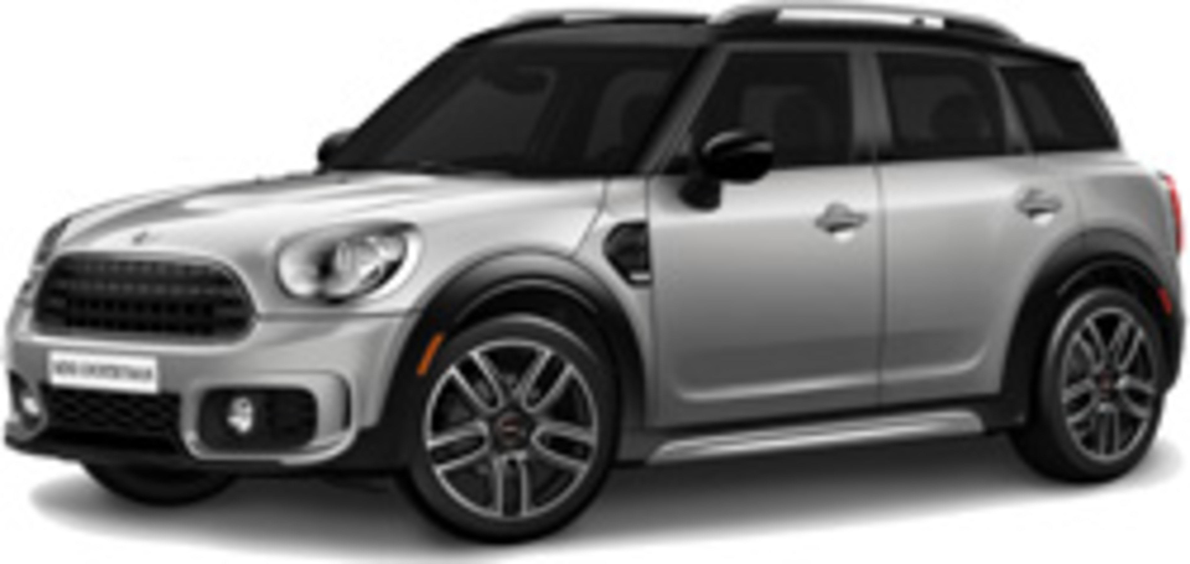 2018 Mini Cooper Countryman Service and Repair Manual