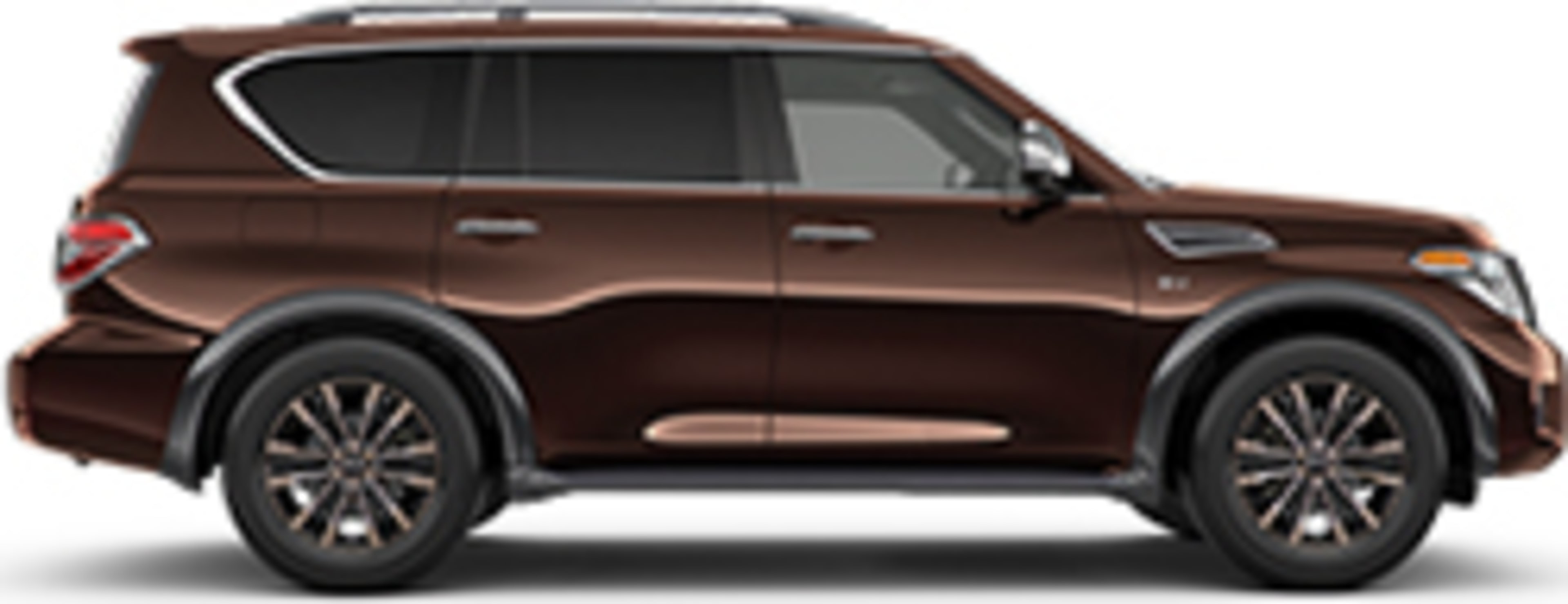 2018 Nissan Armada Service and Repair Manual