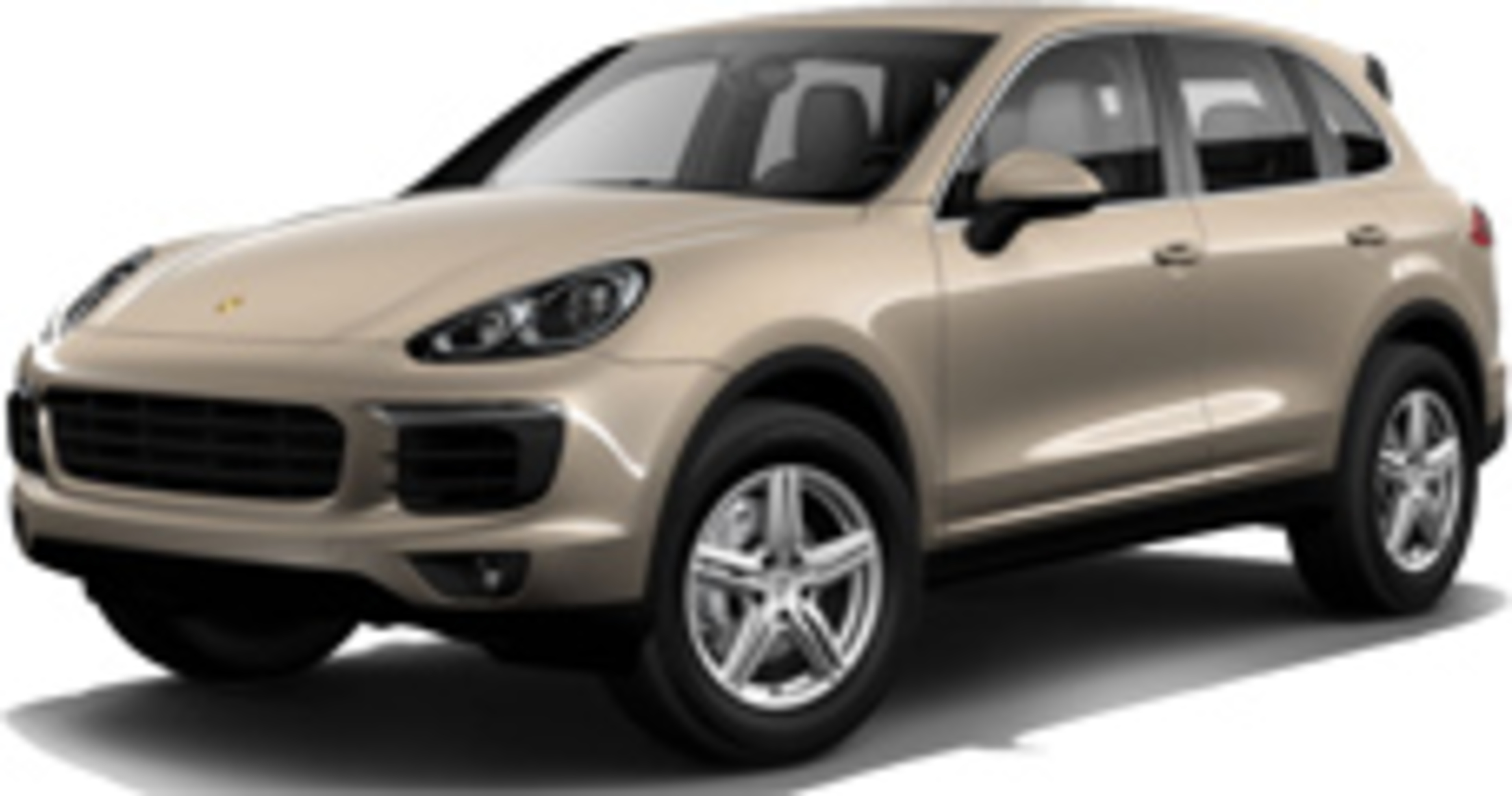 2018 Porsche Cayenne Service and Repair Manual