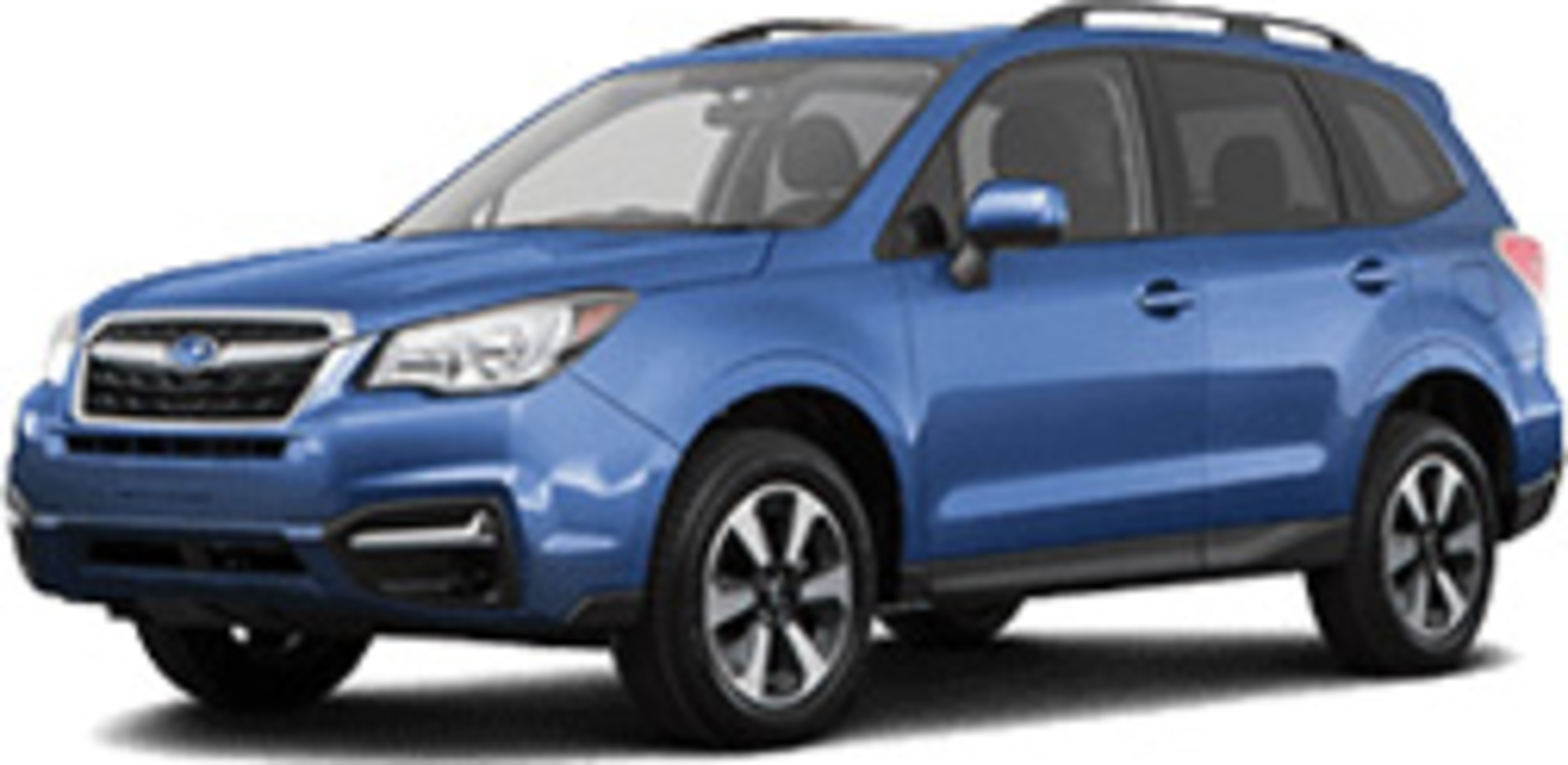 2018 Subaru Forester Service and Repair Manual