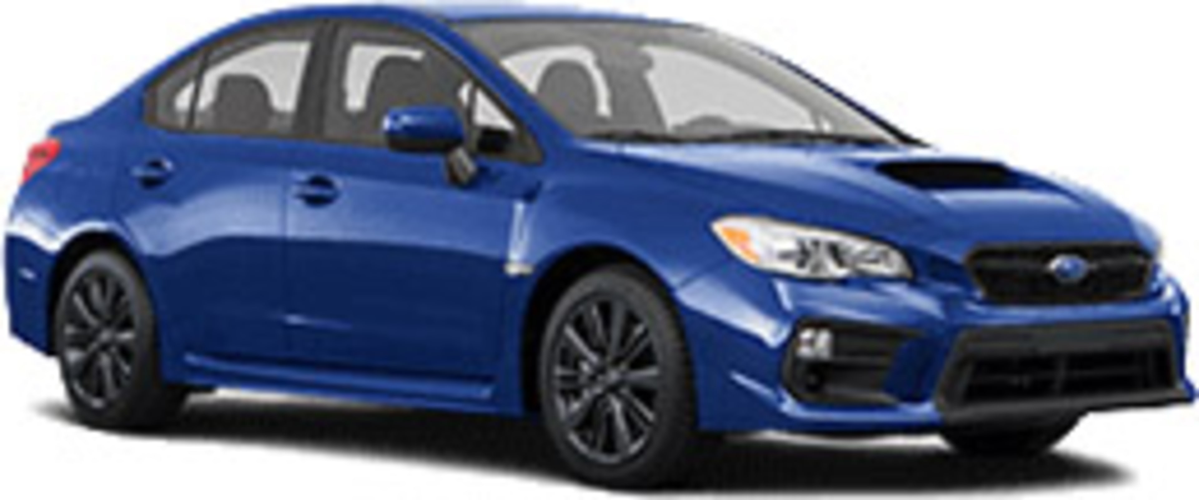 2018 Subaru WRX Service and Repair Manual