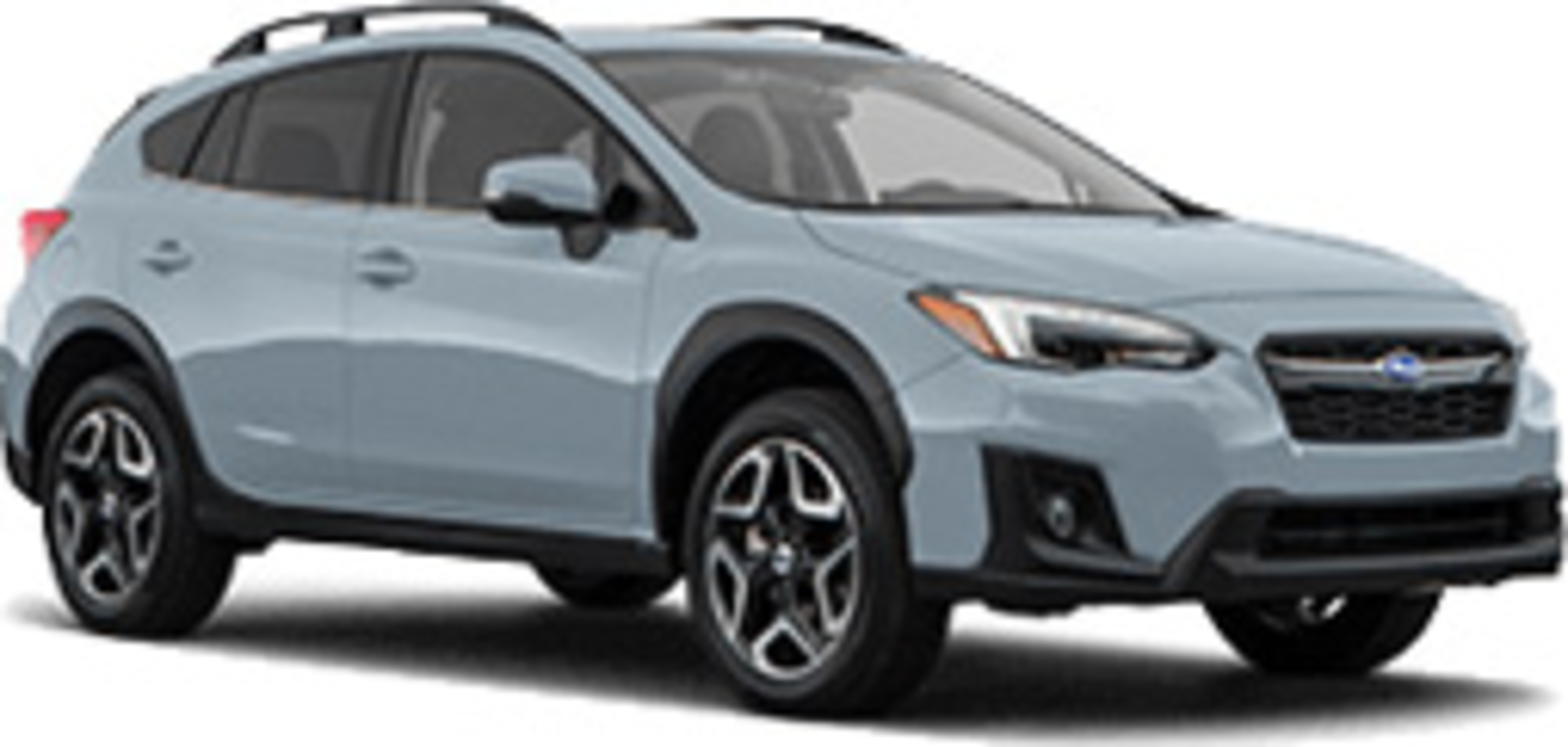 2018 Subaru Crosstrek Service and Repair Manual