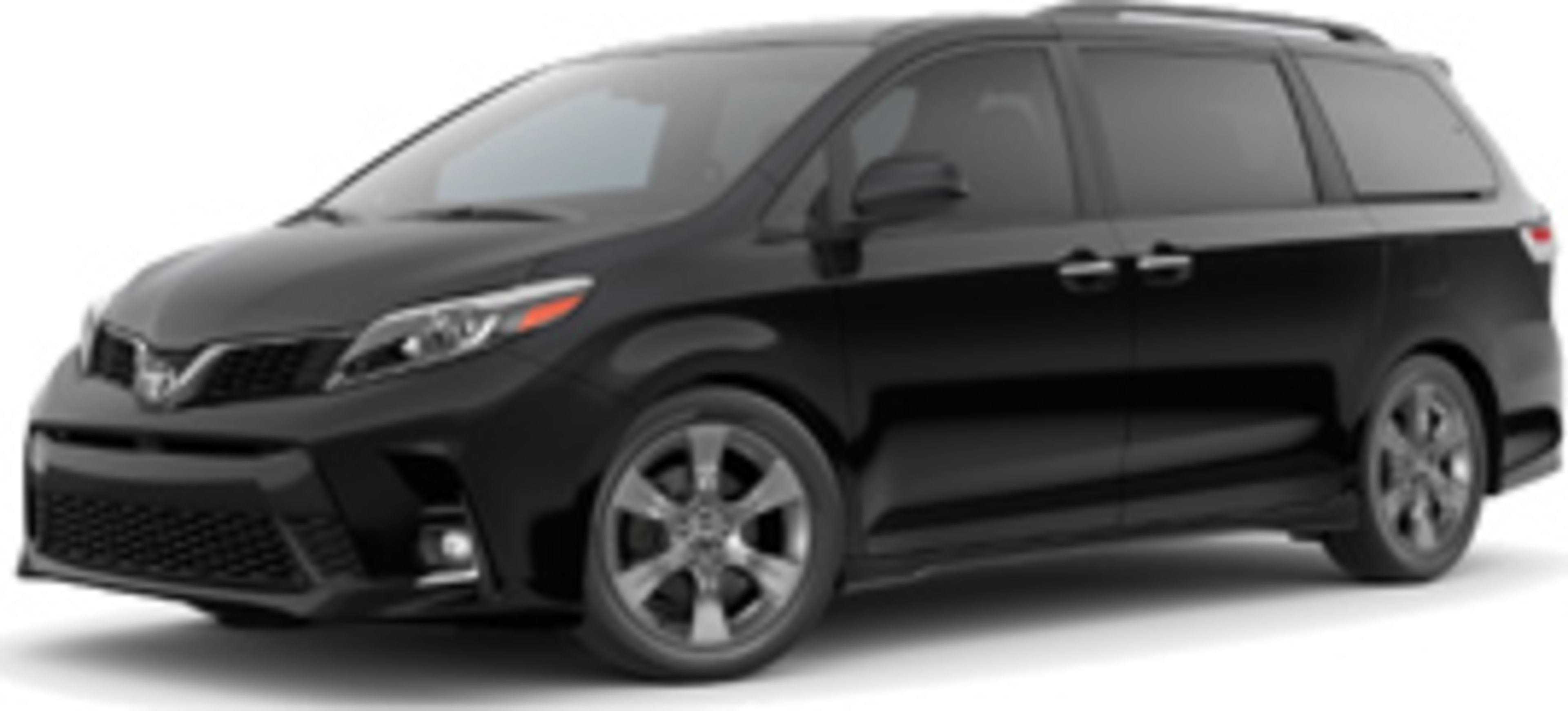 2018 Toyota Sienna Service and Repair Manual