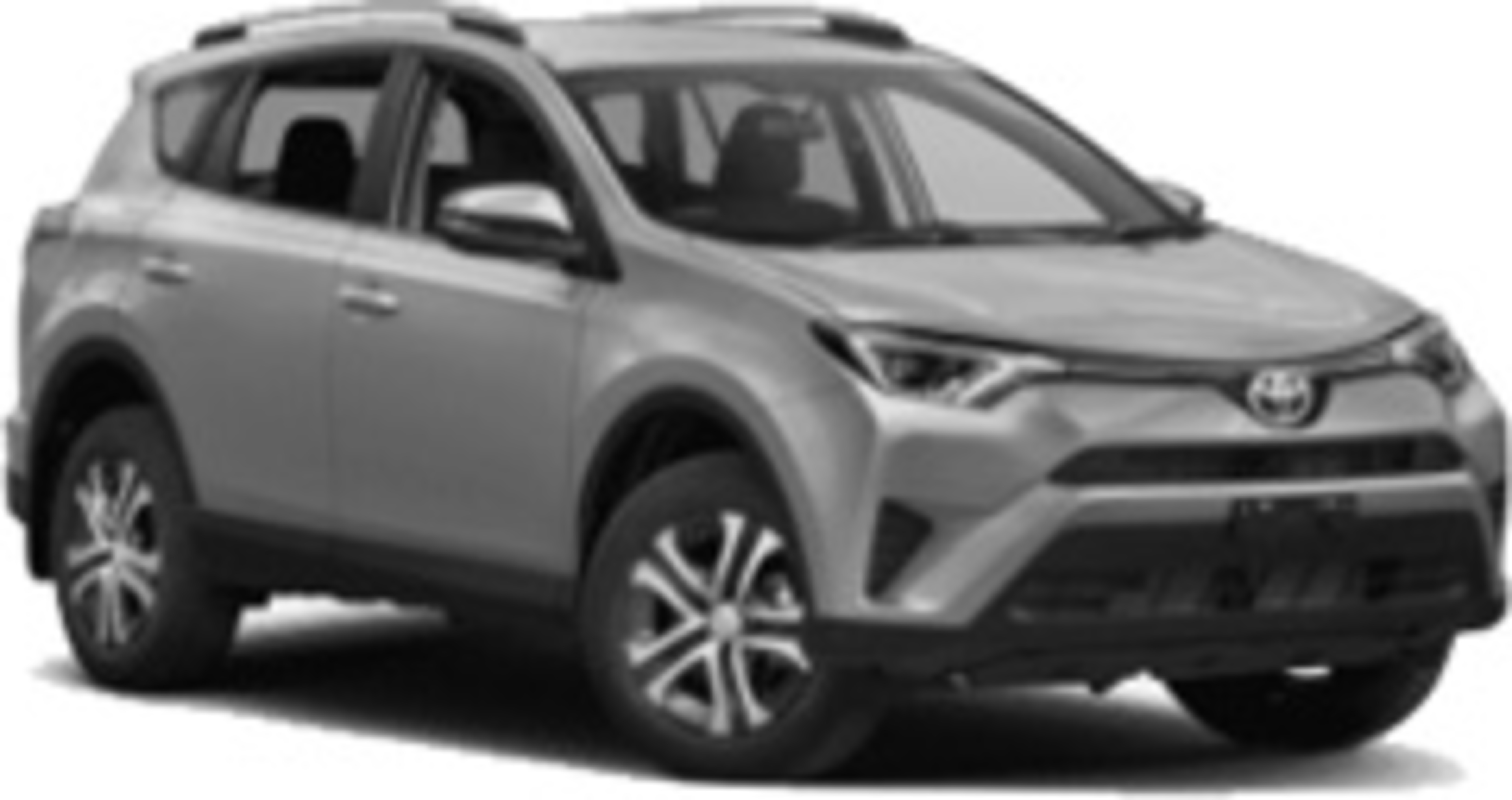 2018 Toyota RAV4 Service and Repair Manual