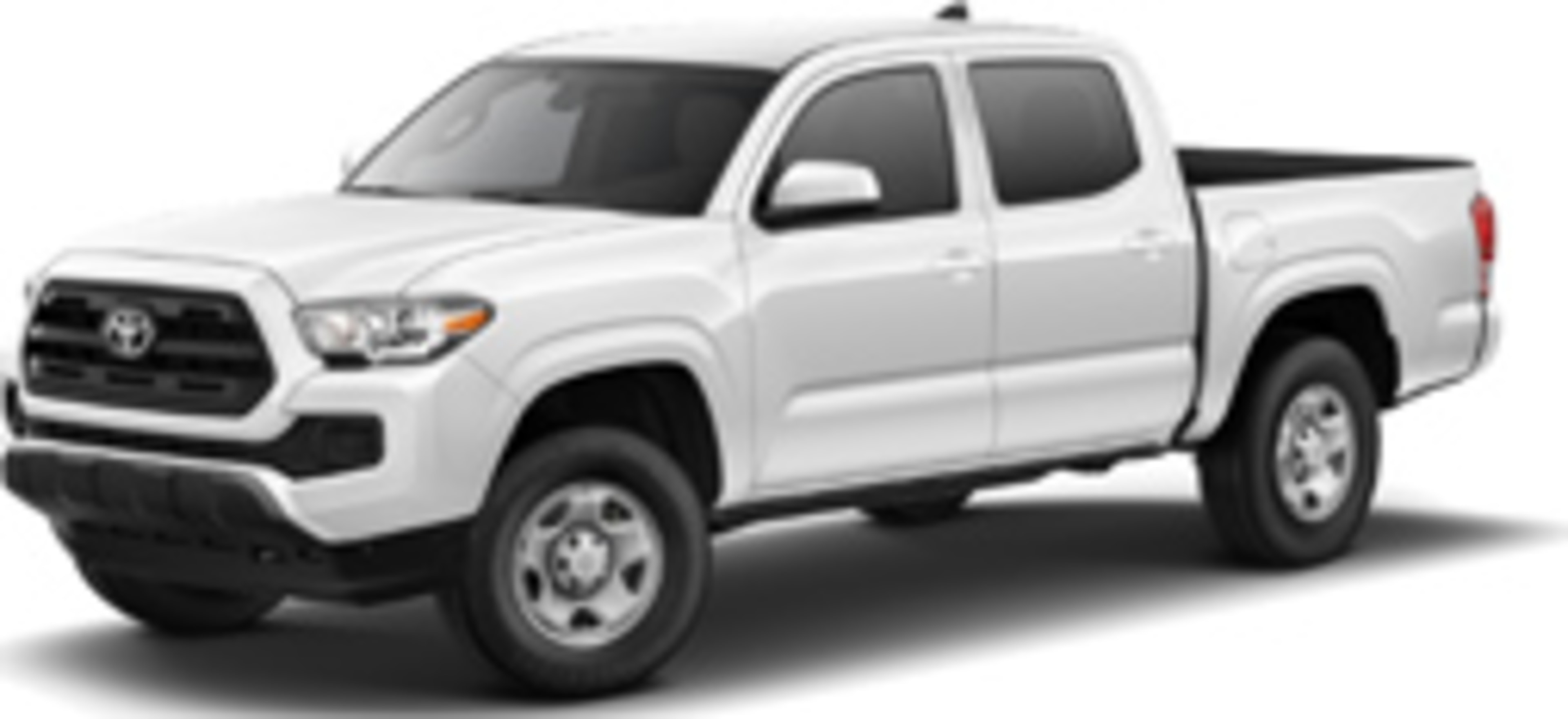 2018 Toyota Tacoma Service and Repair Manual