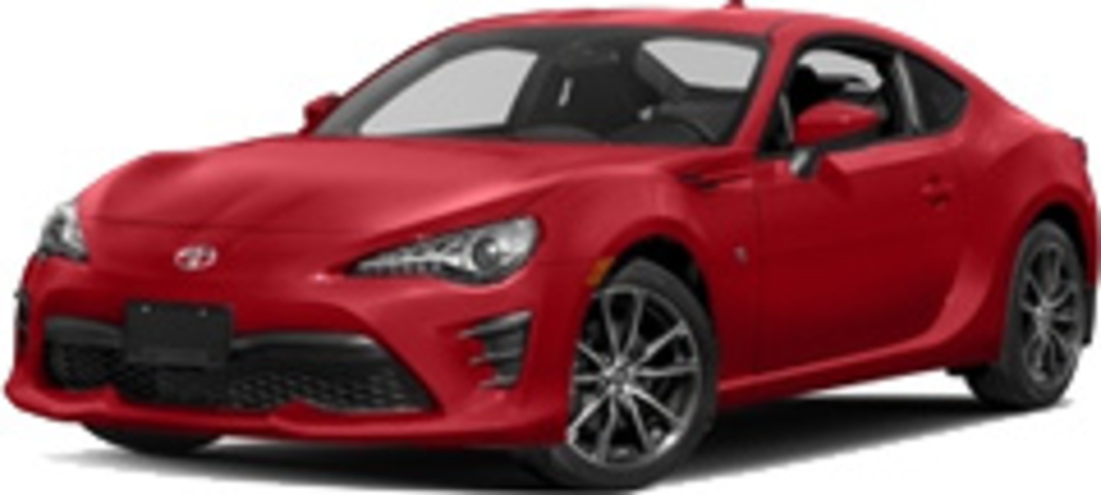 2018 Toyota 86 Service and Repair Manual