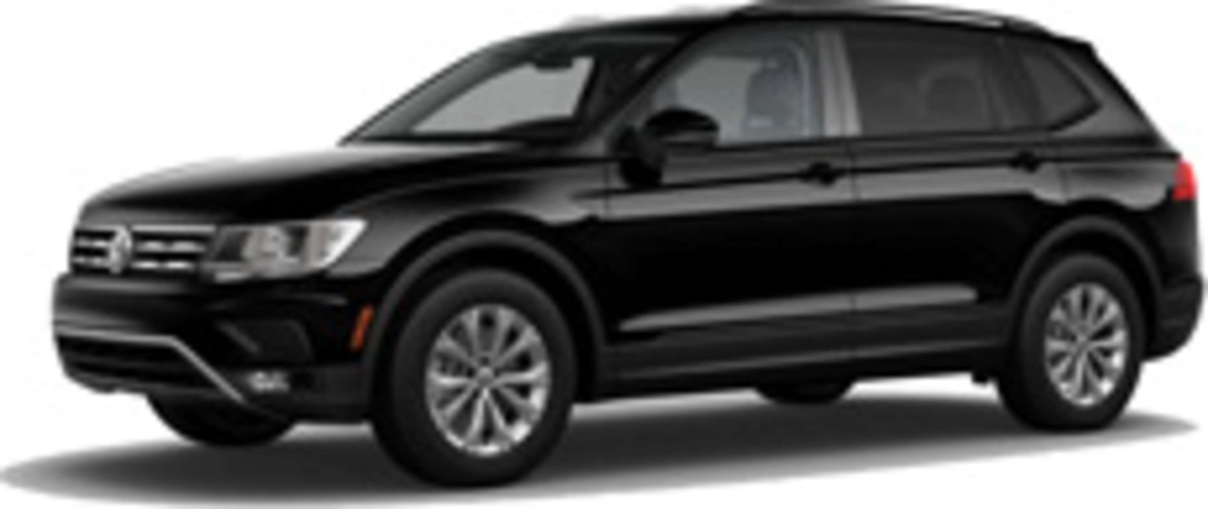 2018 Volkswagen Tiguan Service and Repair Manual