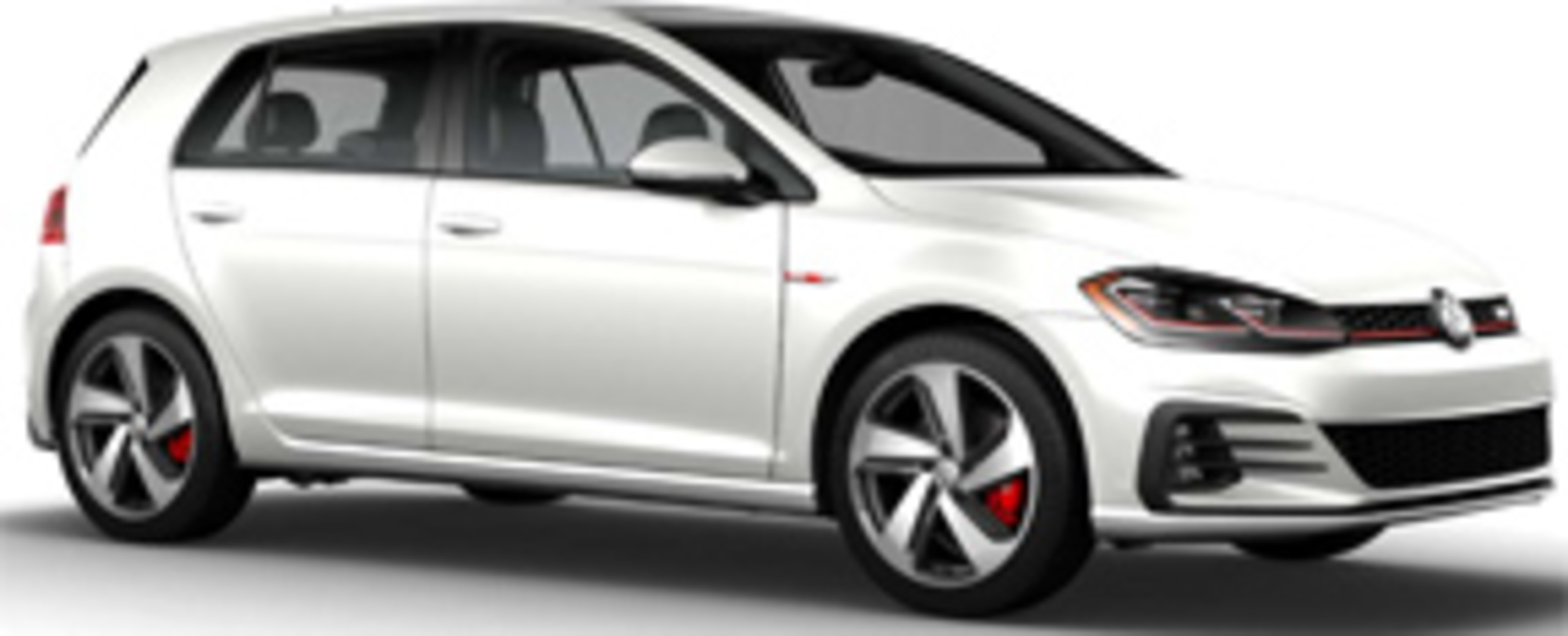 2018 Volkswagen GTI Service and Repair Manual