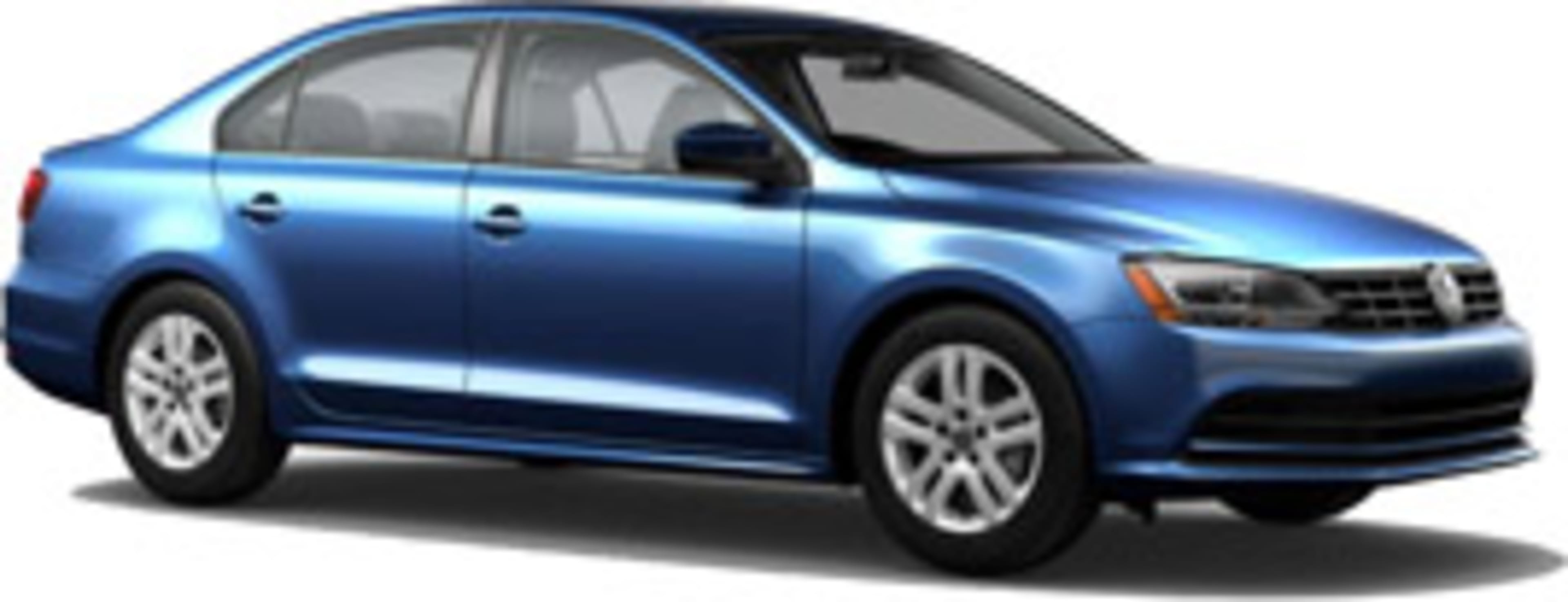 2018 Volkswagen Jetta Service and Repair Manual