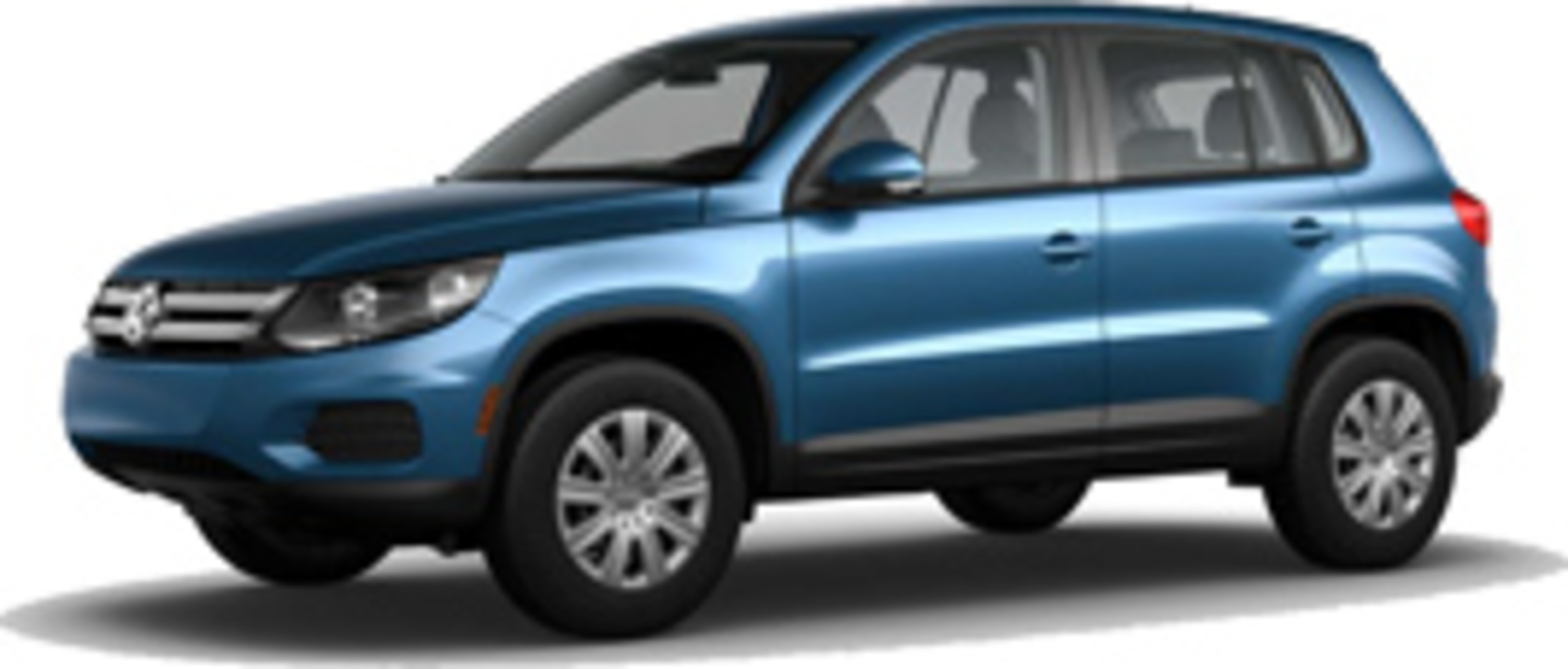 2018 Volkswagen Tiguan Limited Service and Repair Manual