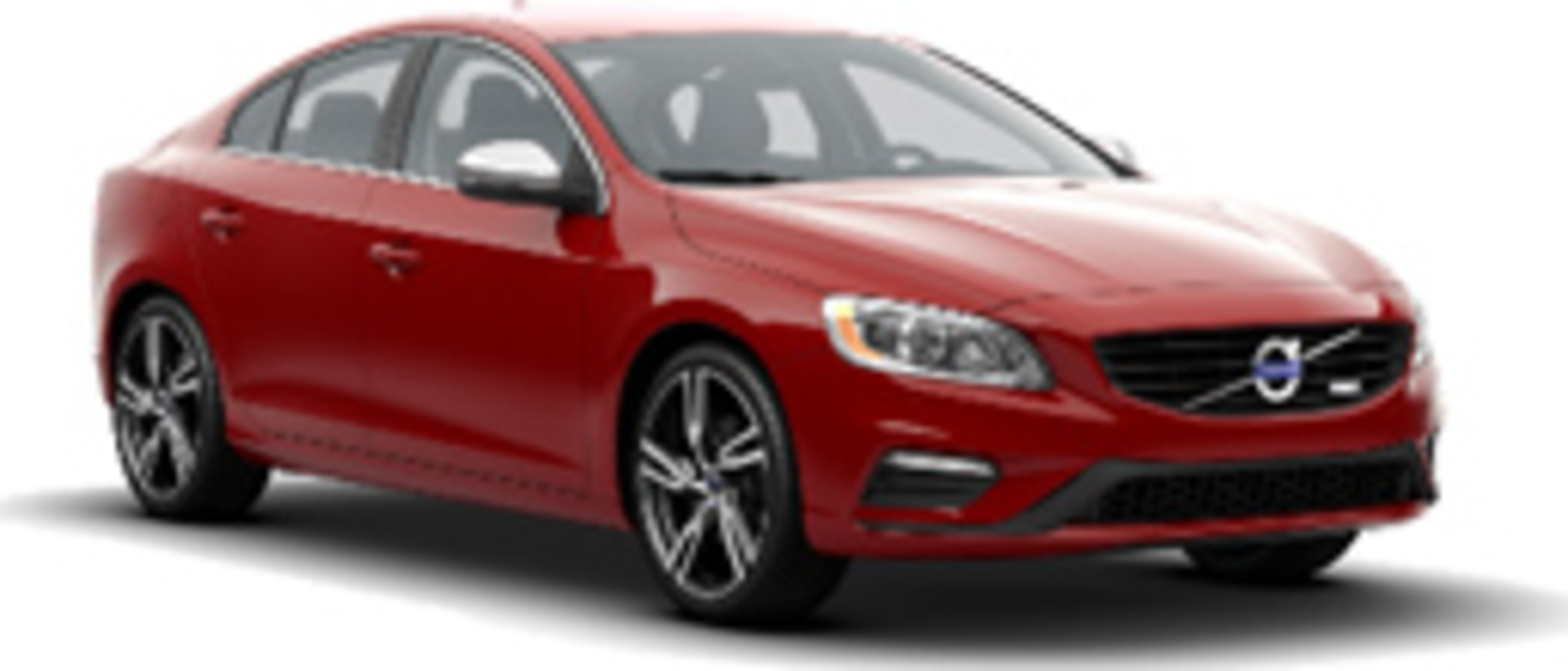 2018 Volvo S60 Service and Repair Manual