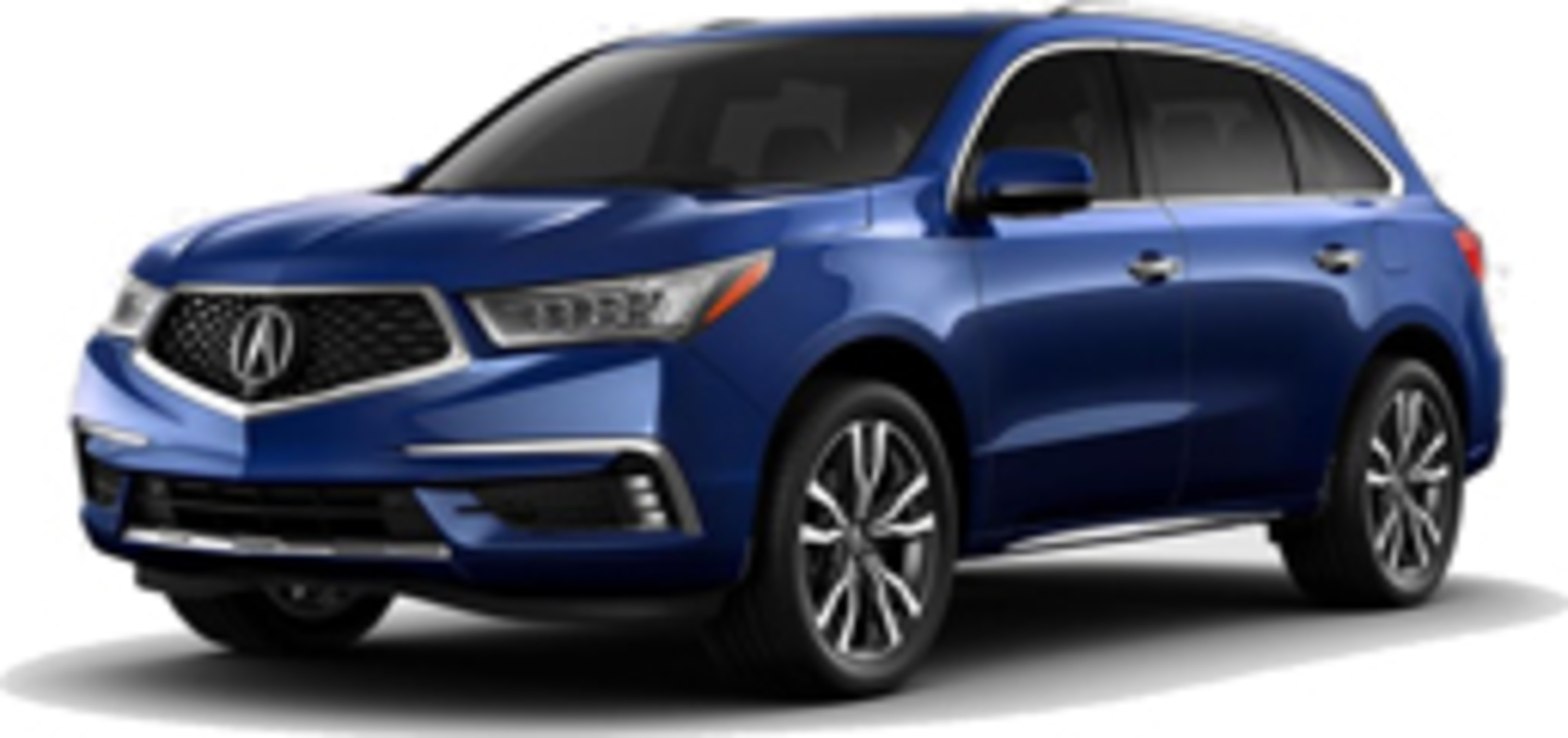 2019 Acura MDX Service and Repair Manual