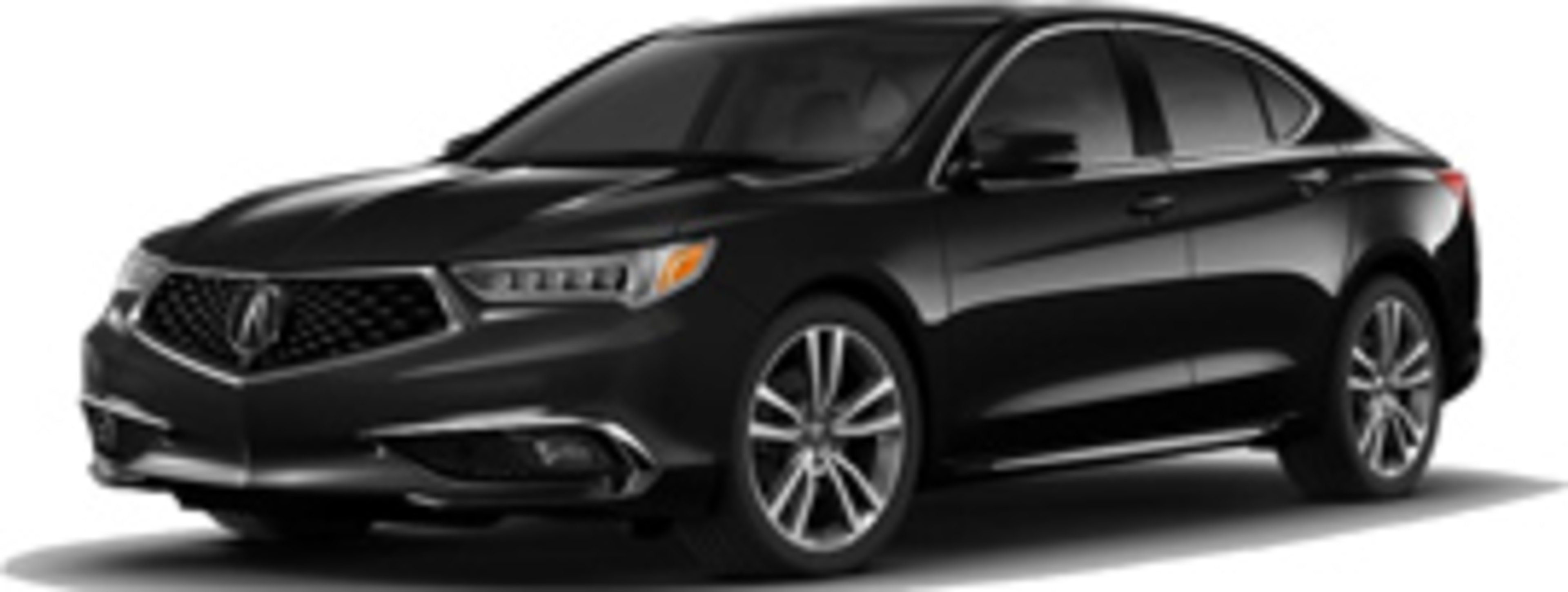 2019 Acura TLX Service and Repair Manual