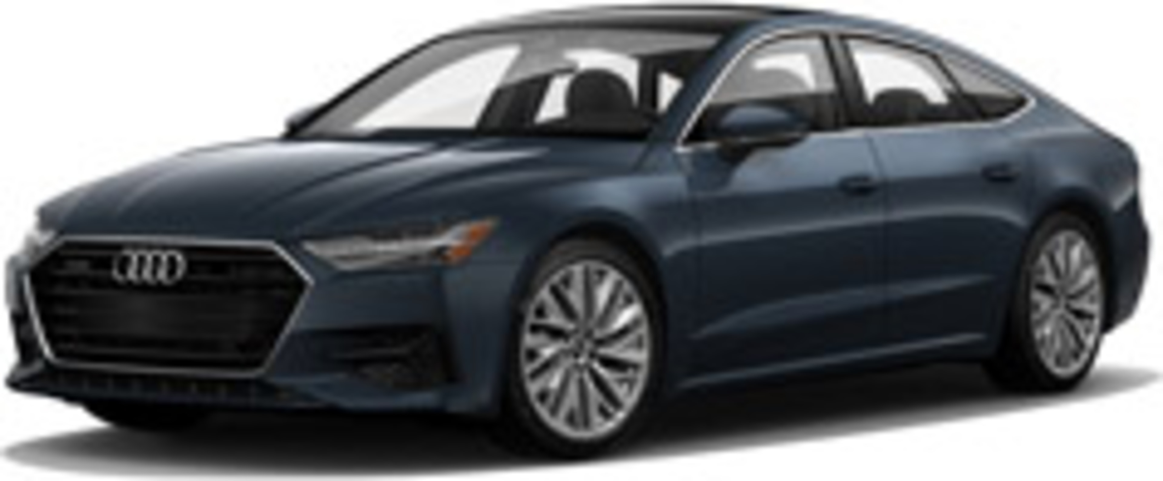 2019 Audi A7 Sportback Service and Repair Manual