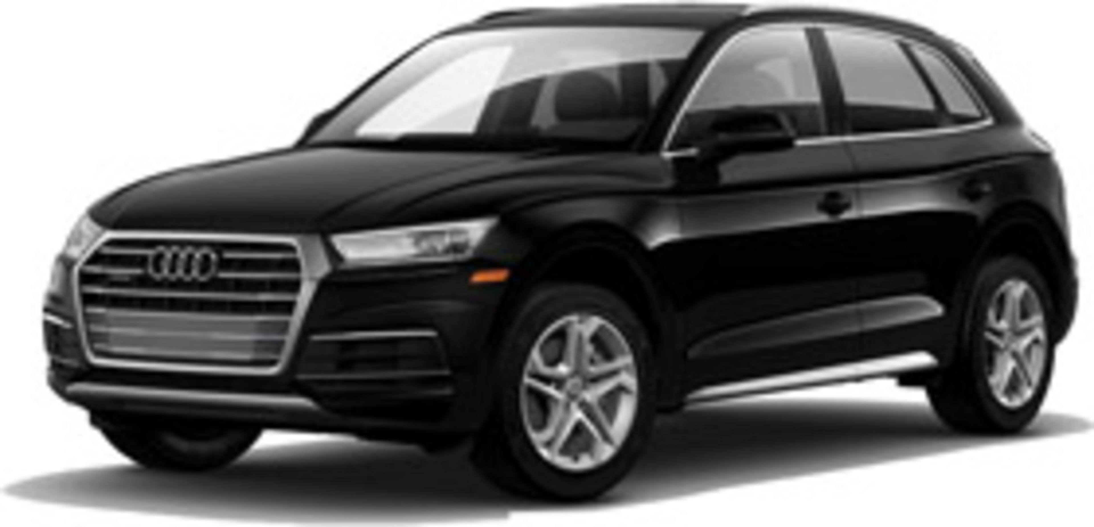 2019 Audi Q5 Service and Repair Manual