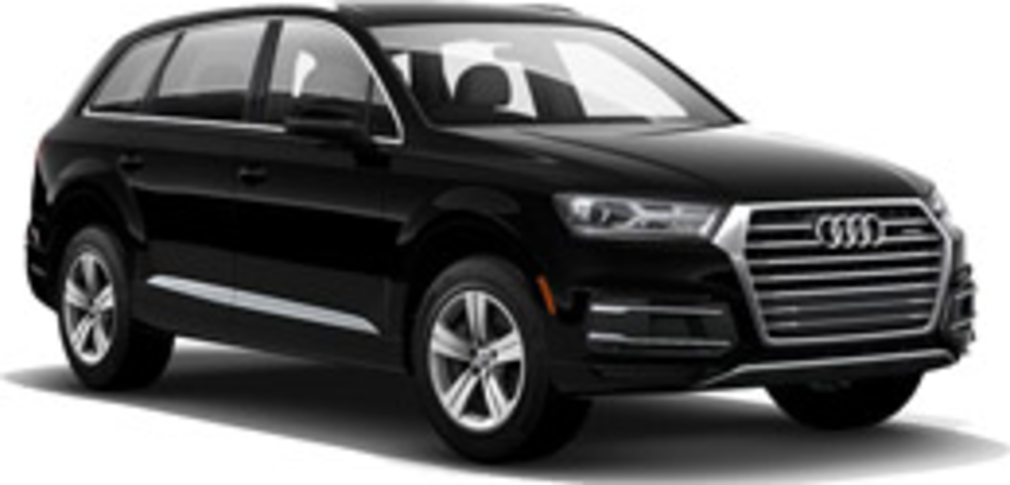 2019 Audi Q7 Service and Repair Manual