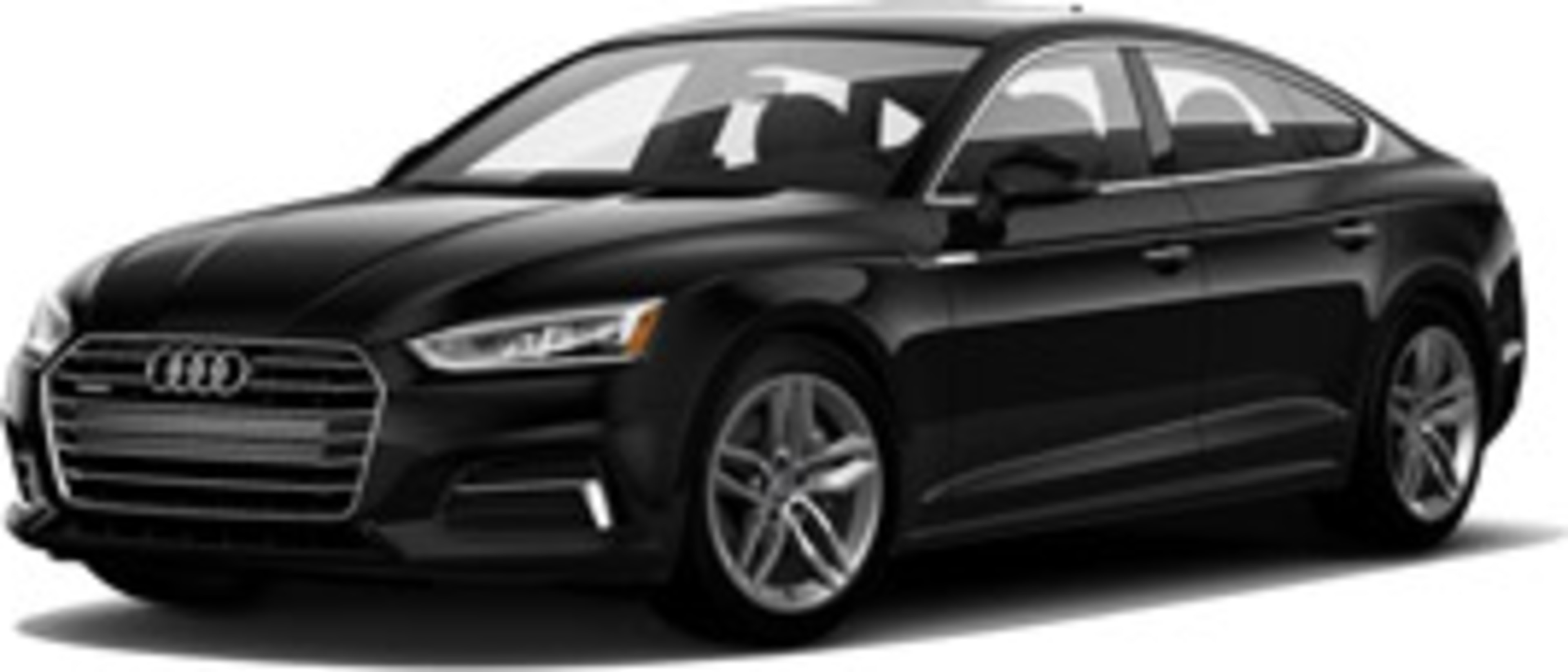 2019 Audi A5 Sportback Service and Repair Manual