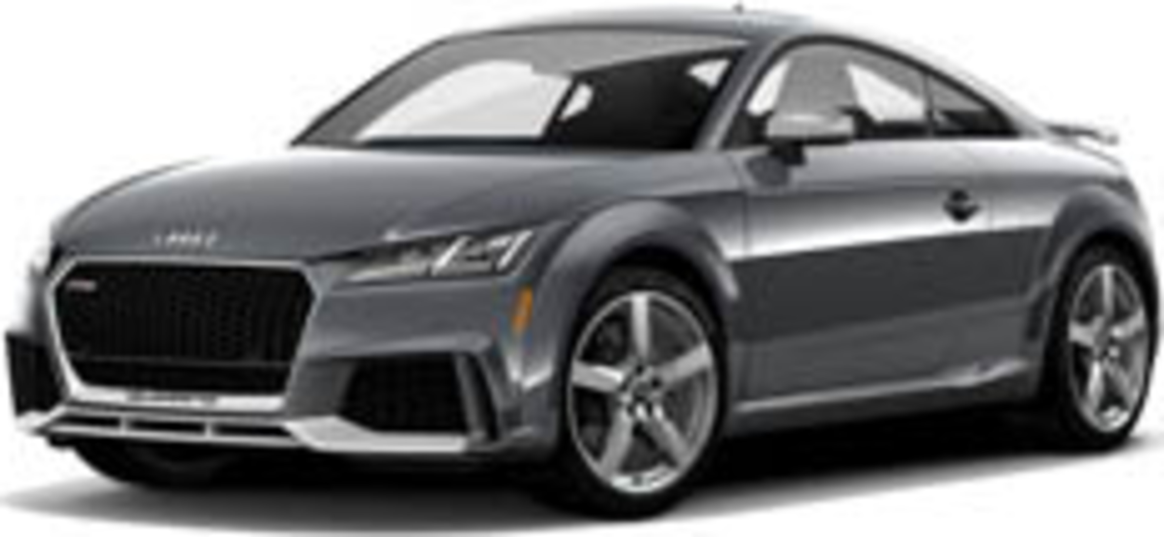 2019 Audi TT RS Quattro Service and Repair Manual