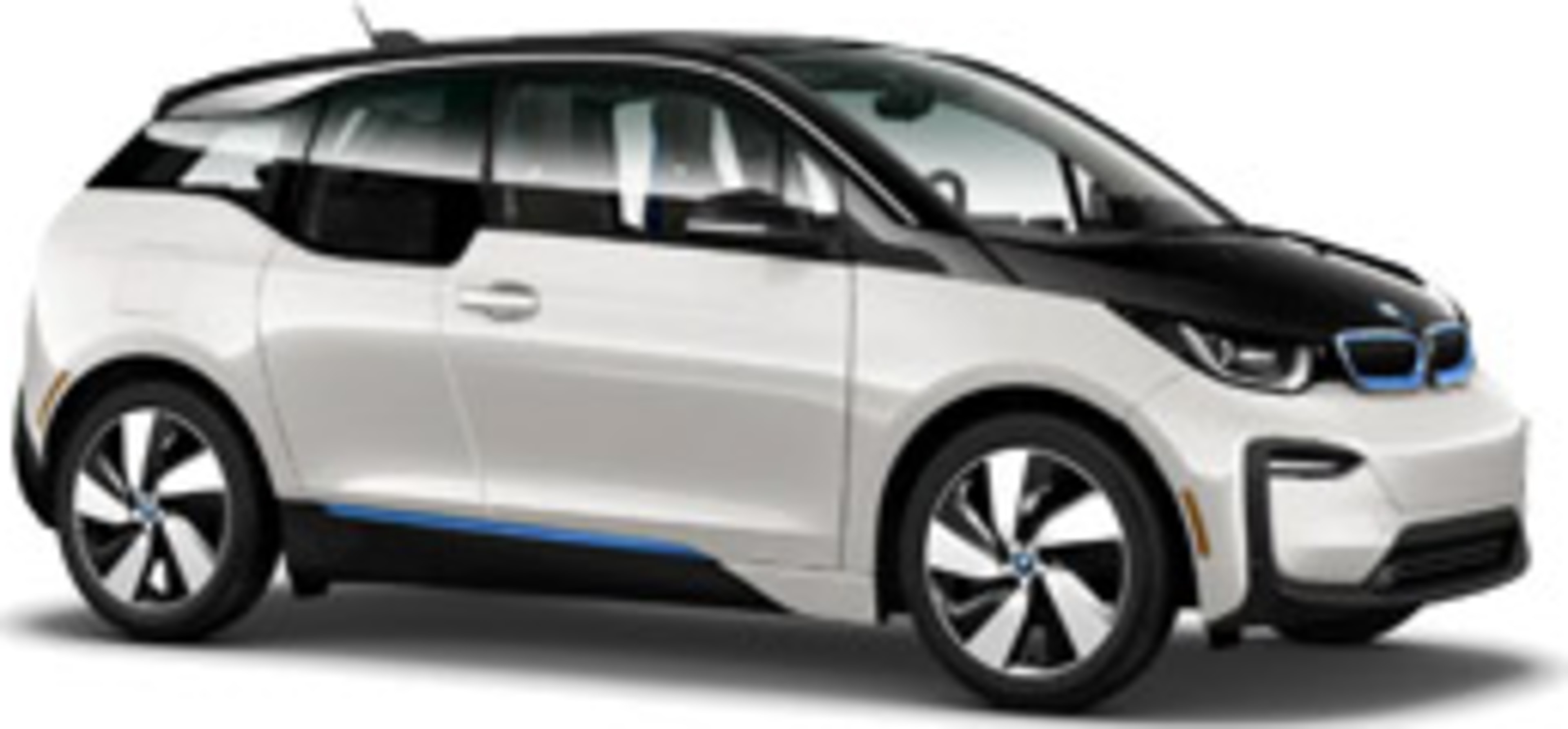 2019 BMW i3 Service and Repair Manual