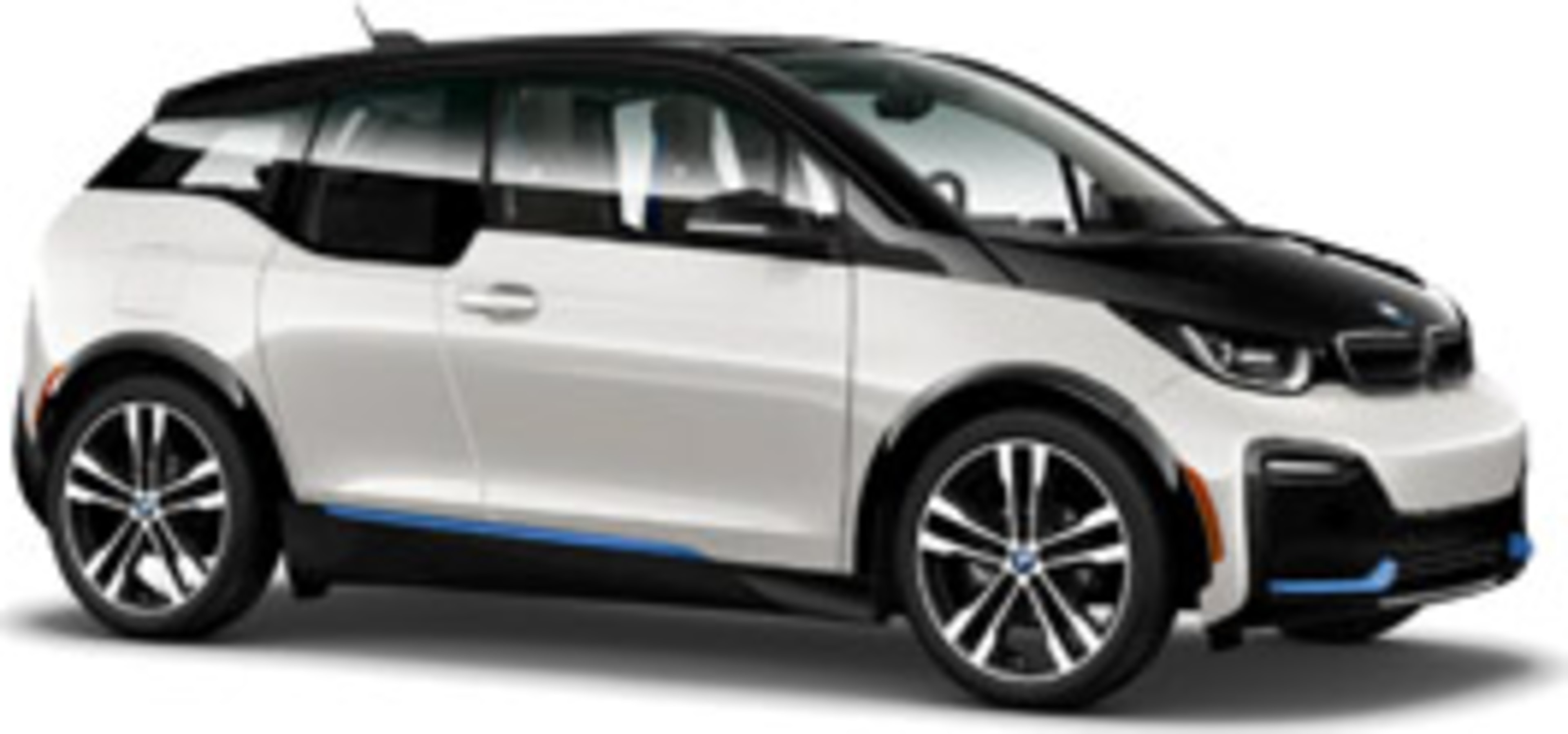 2019 BMW i3s Service and Repair Manual